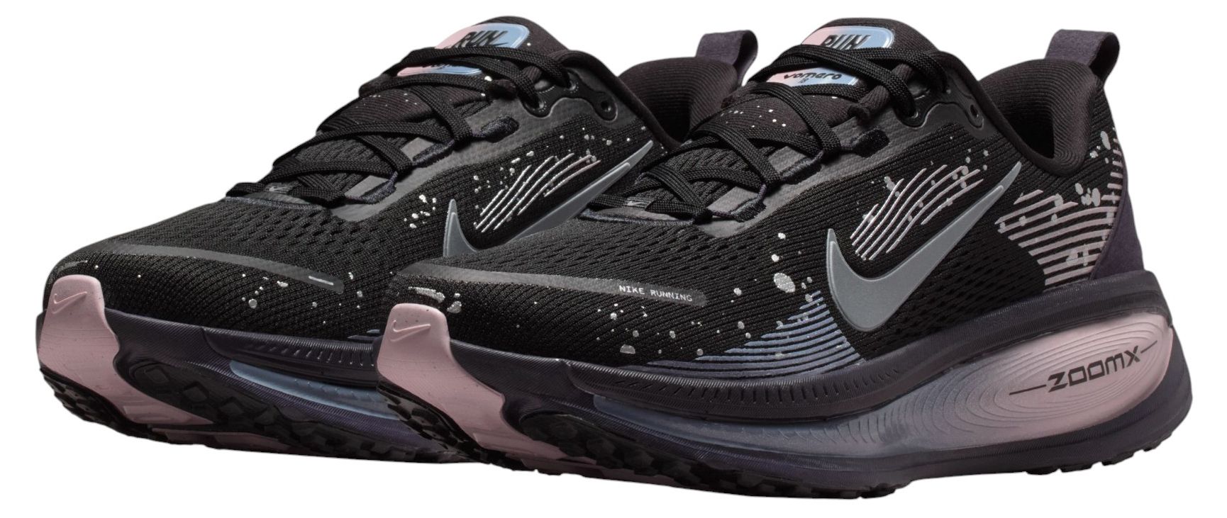 Nike Women's Vomero 18 Running Shoes product image