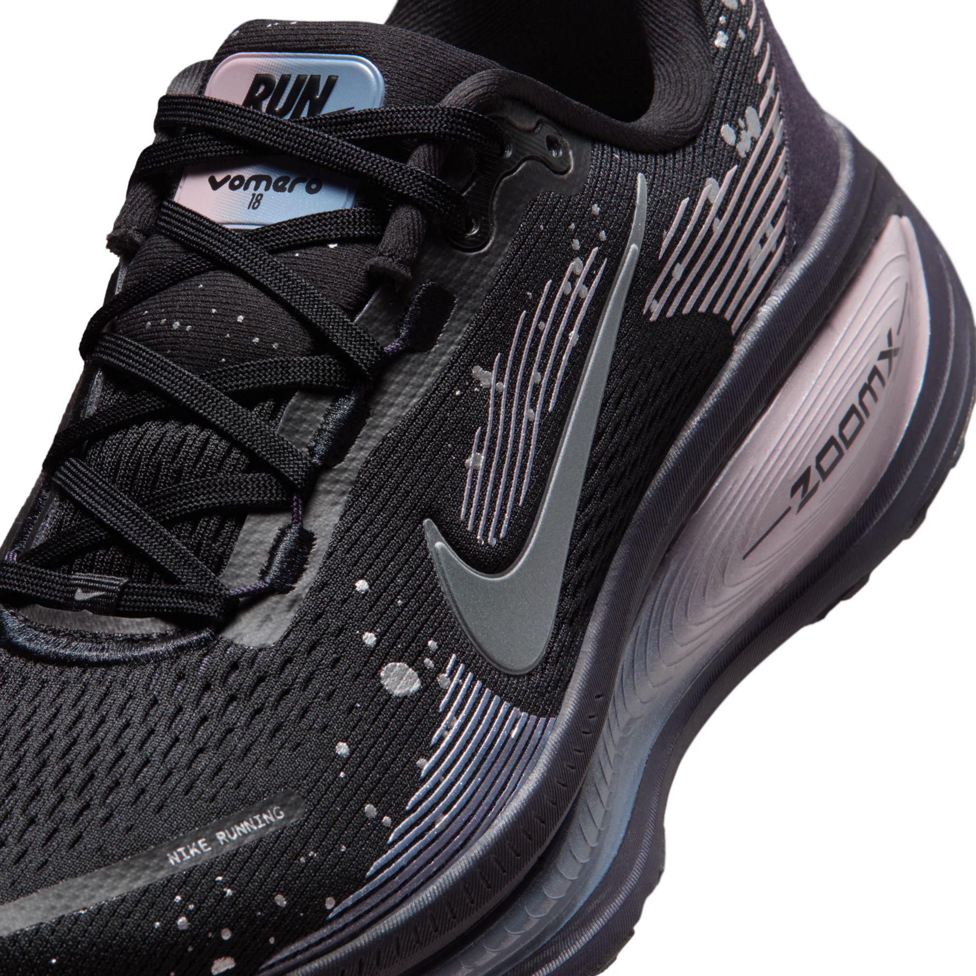 Nike Women's Vomero 18 Running Shoes product image