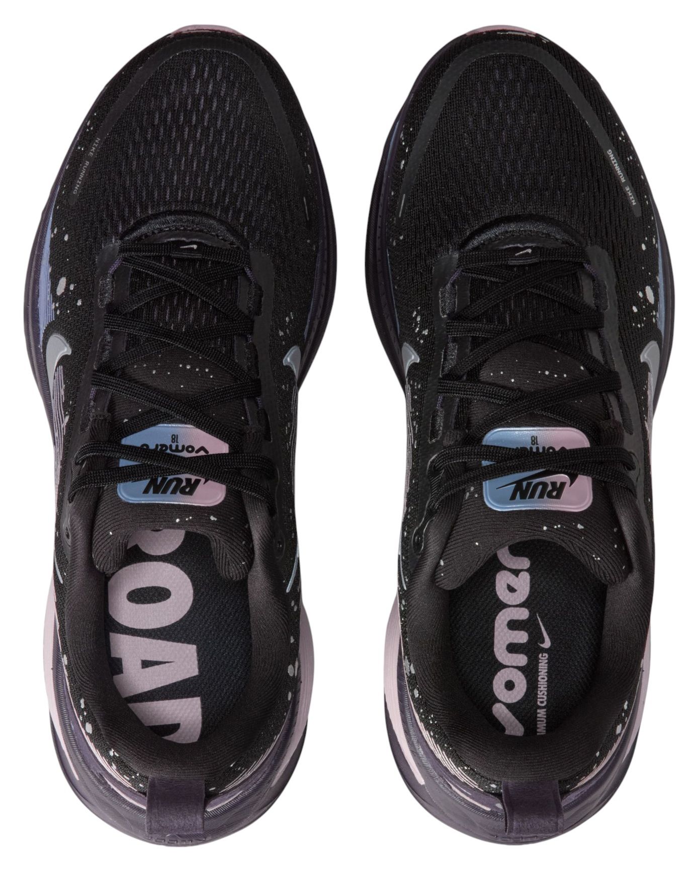 Nike Women's Vomero 18 Running Shoes product image