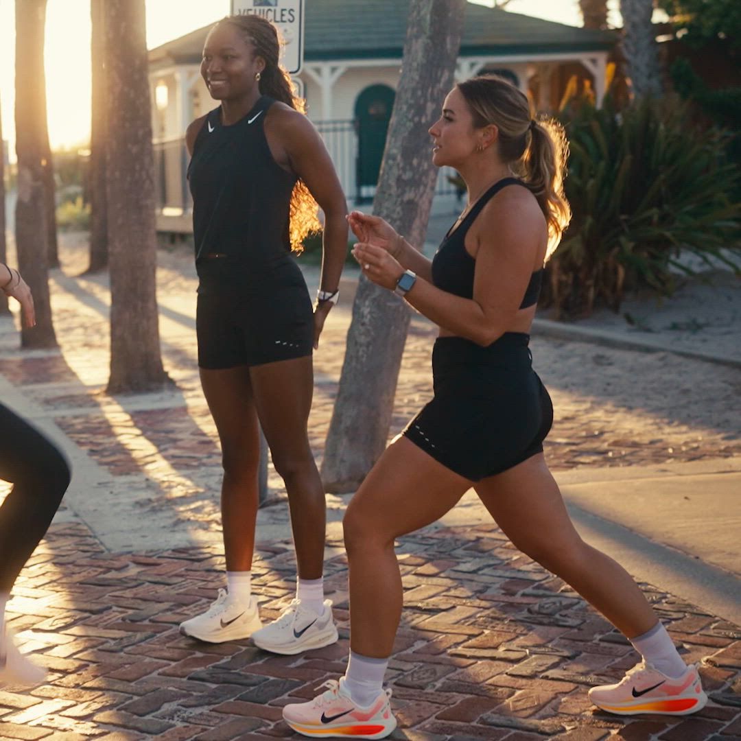 Nike Women's Vomero 18 Running Shoes product