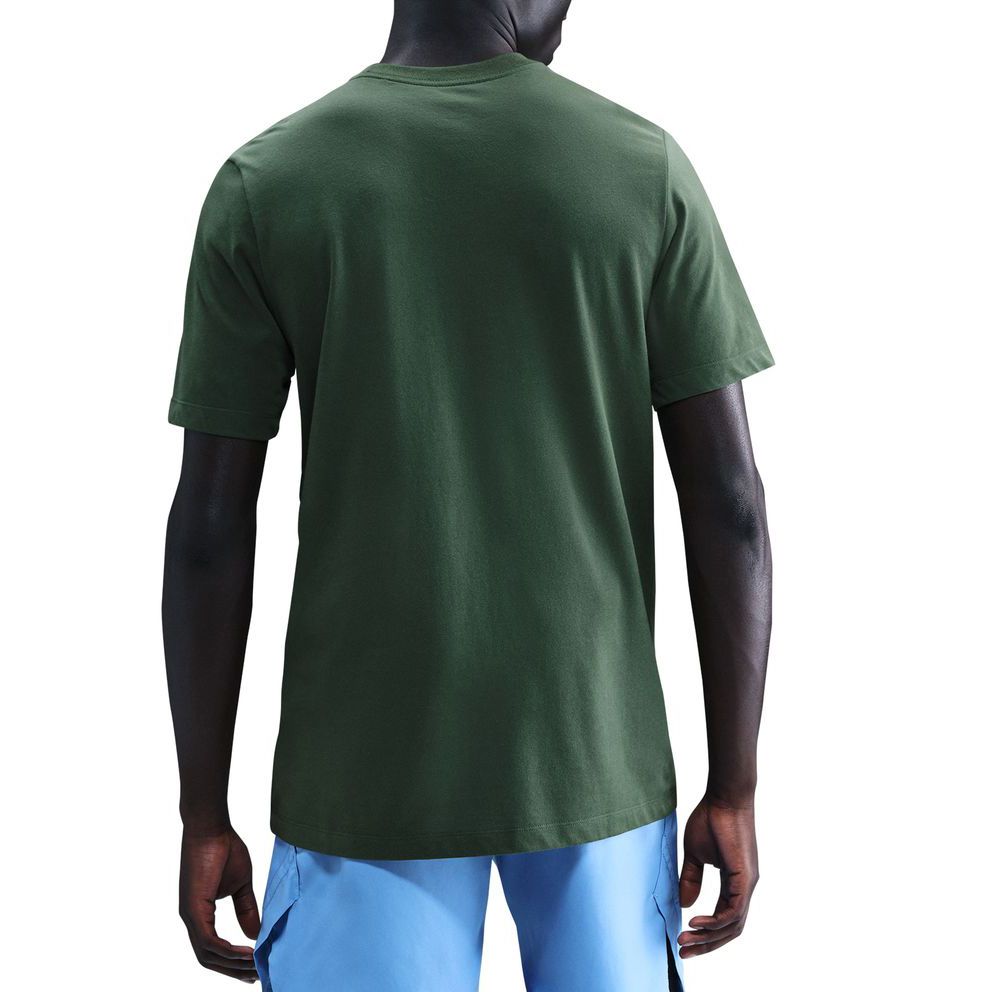 Nike Men's NikeCourt Dri-FIT Court Tennis T-Shirt product image