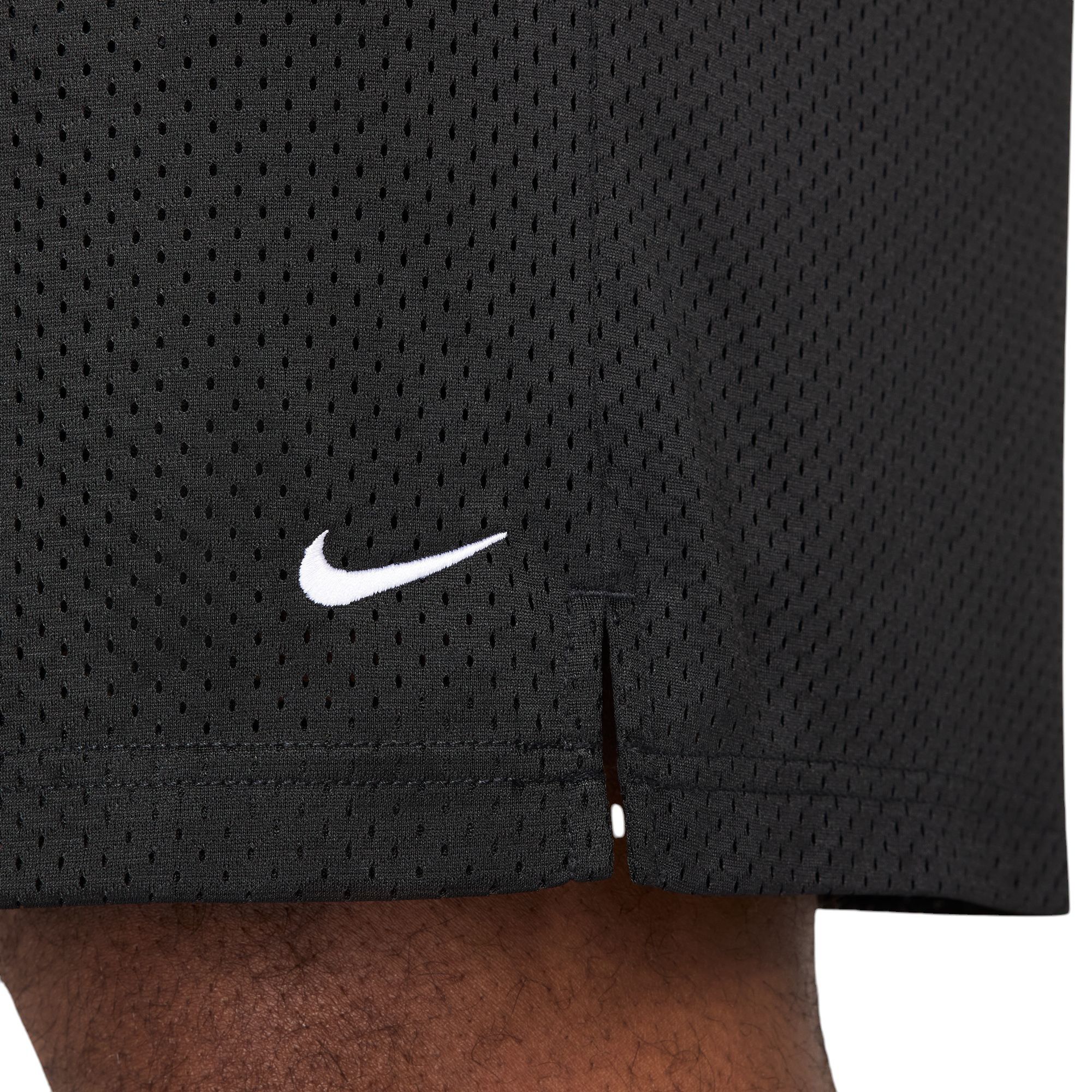 Nike Men's Dri-FIT 5'' Mesh Basketball Shorts product image