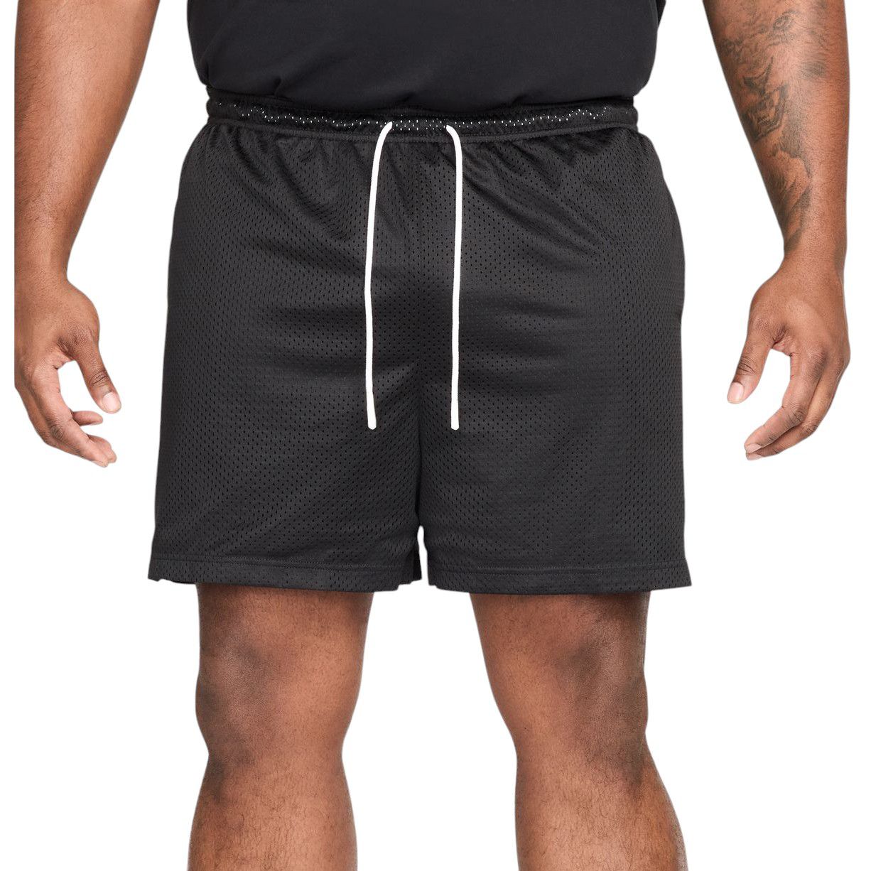 Nike Men's Dri-FIT 5'' Mesh Basketball Shorts product image