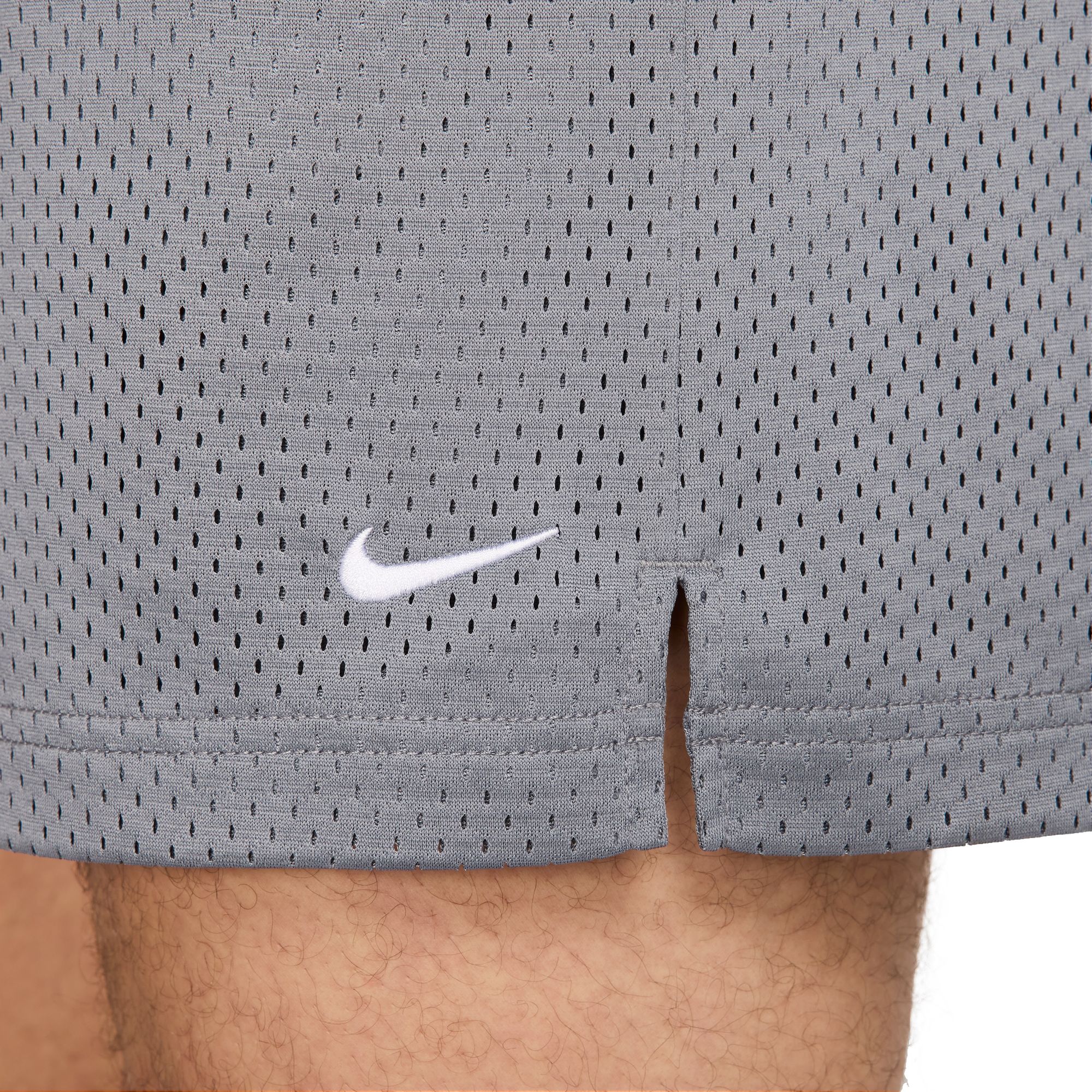 Nike Men's Dri-FIT 5'' Mesh Basketball Shorts product image
