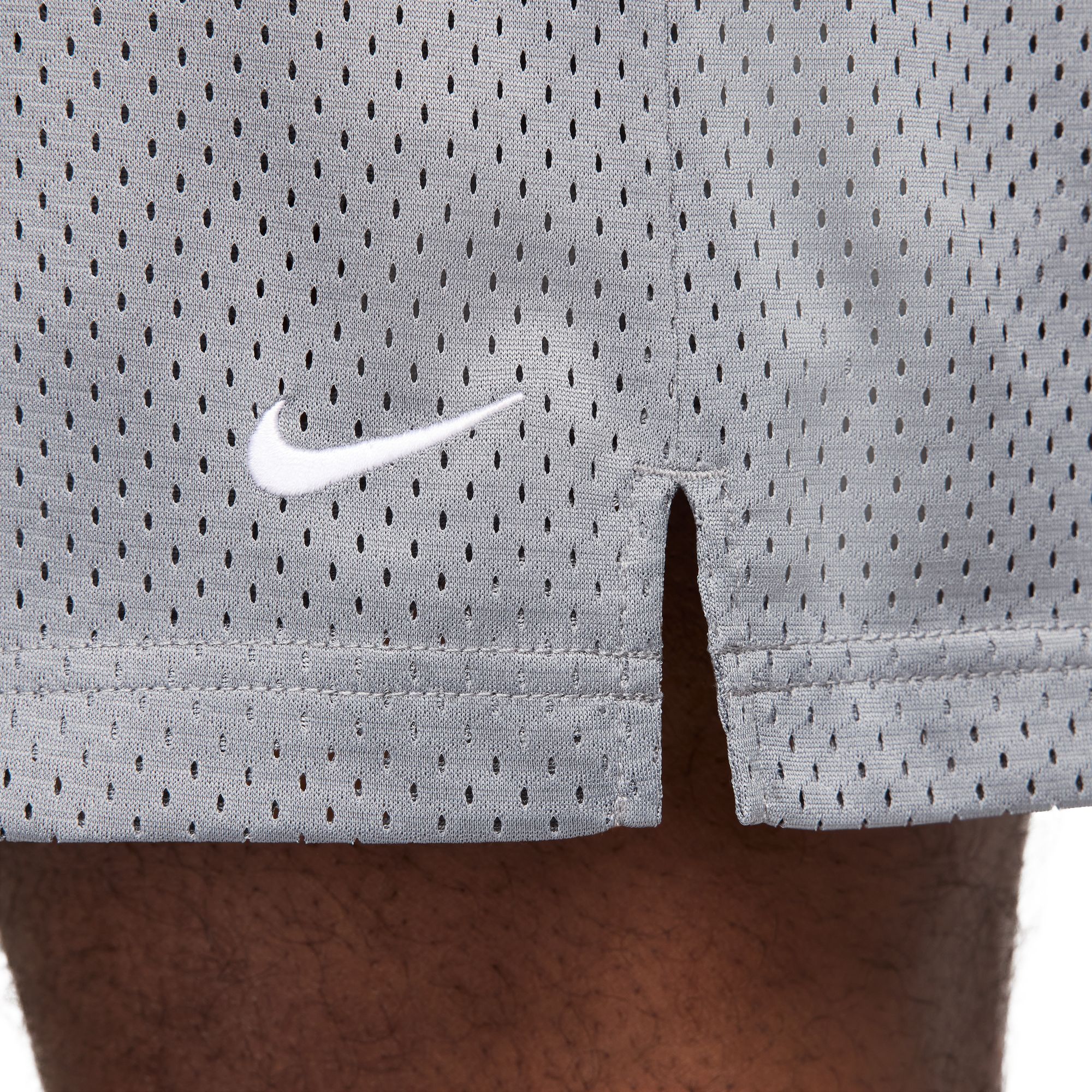 Nike Men's Dri-FIT 5'' Mesh Basketball Shorts product image