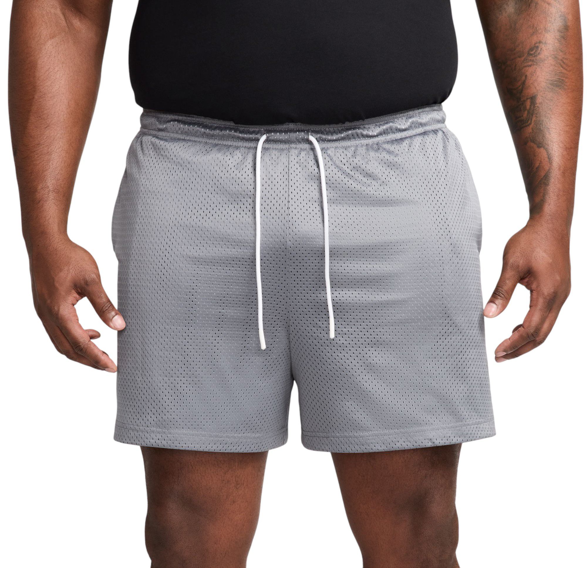 Nike Men's Dri-FIT 5'' Mesh Basketball Shorts product image