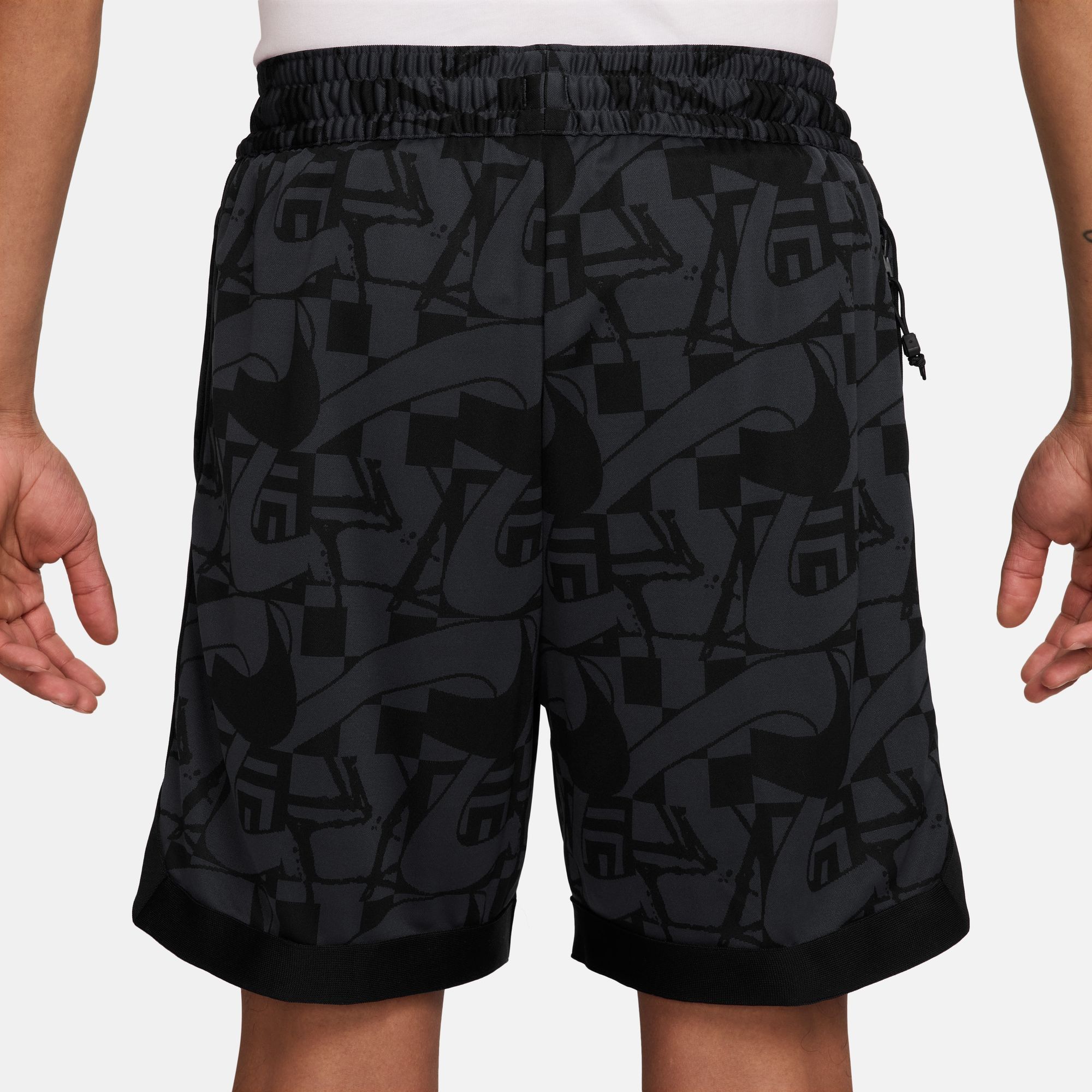 Nike Men's Giannis DNA 6" Basketball Shorts product image