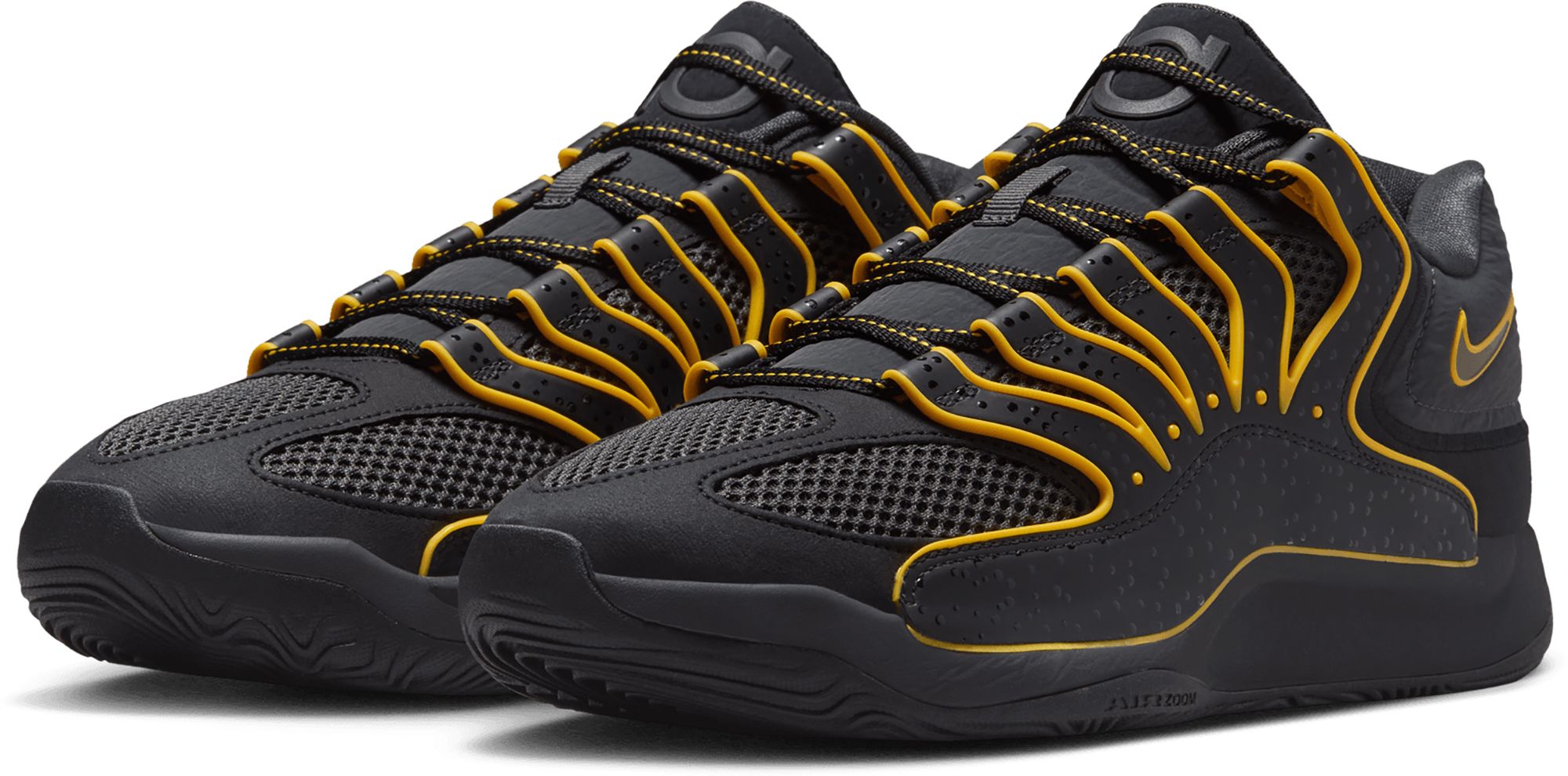 Nike KD18 Basketball Shoes product image