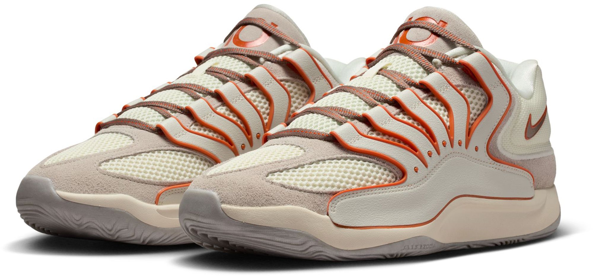 Nike KD18 Basketball Shoes product image