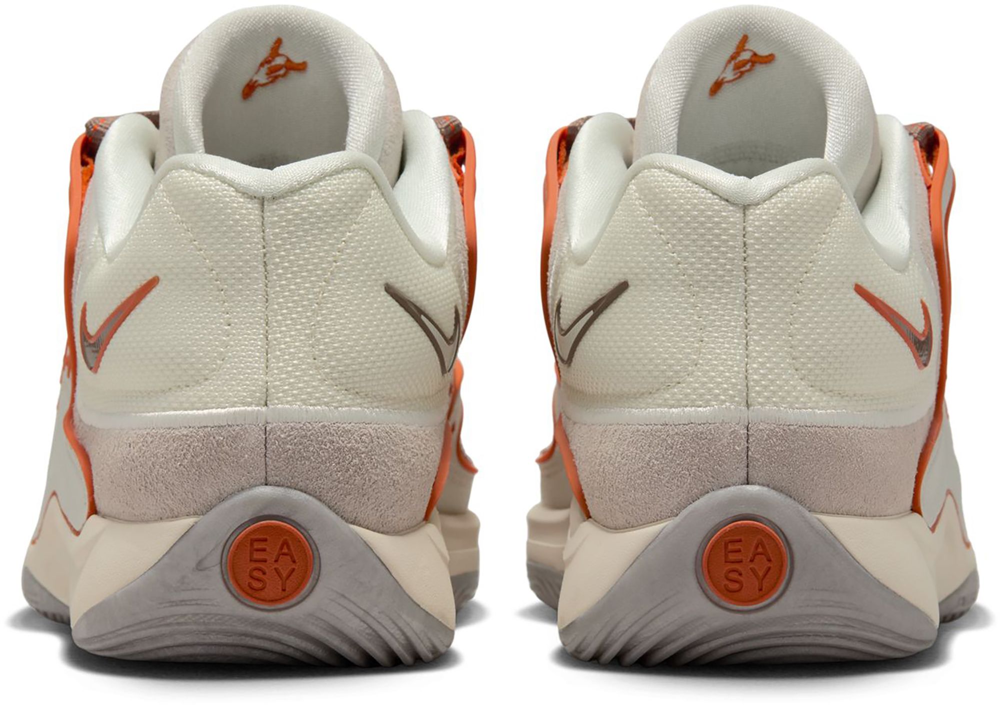 Nike KD18 Basketball Shoes product image