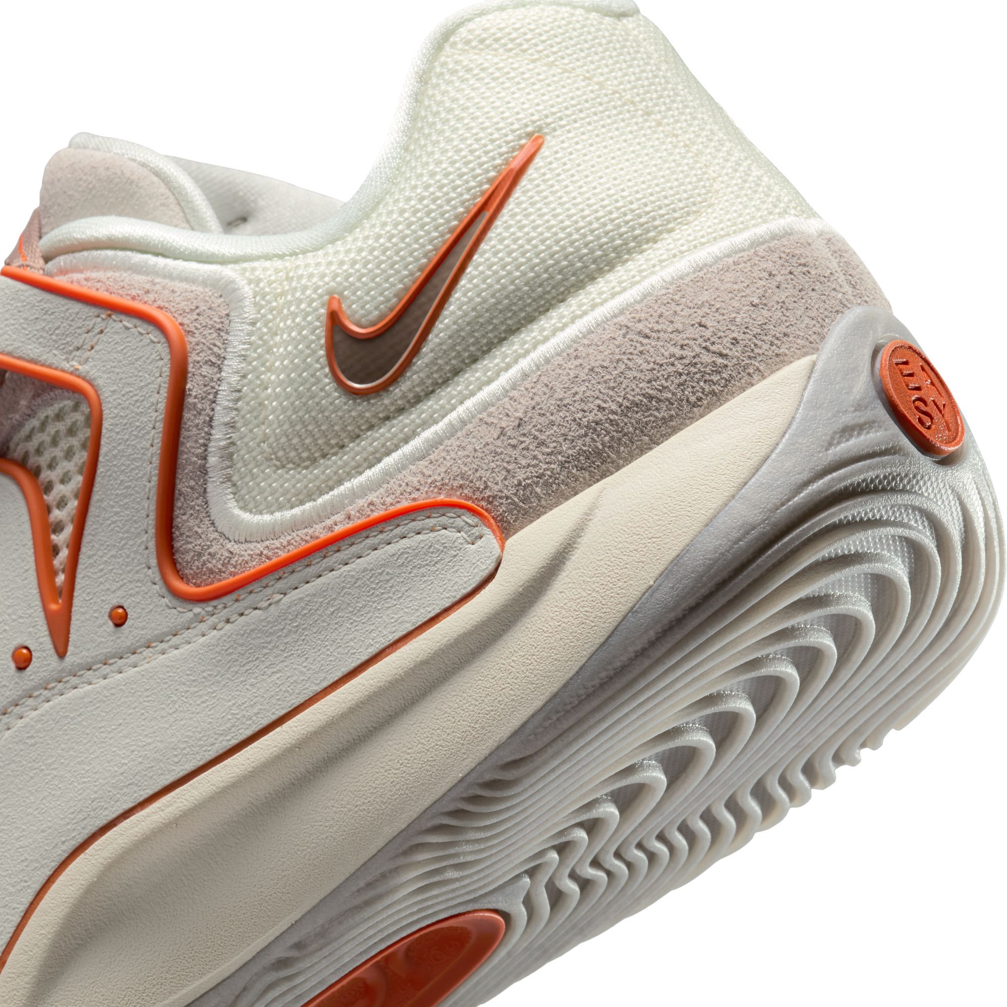 Nike KD18 Basketball Shoes product image