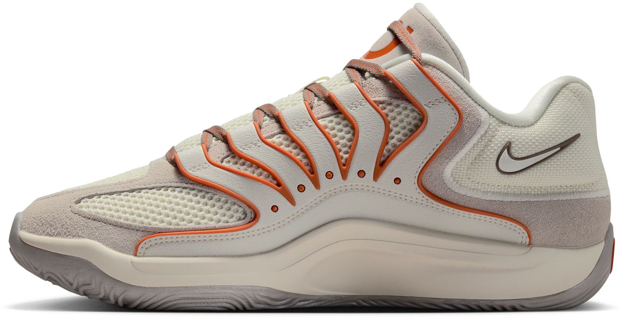 Nike KD18 Basketball Shoes product image