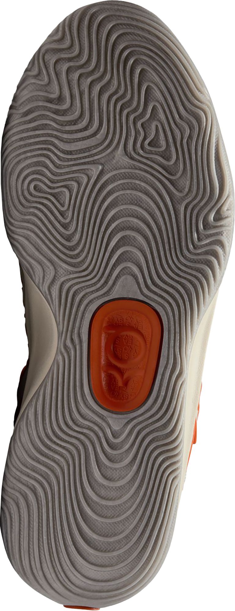 Nike KD18 Basketball Shoes product image