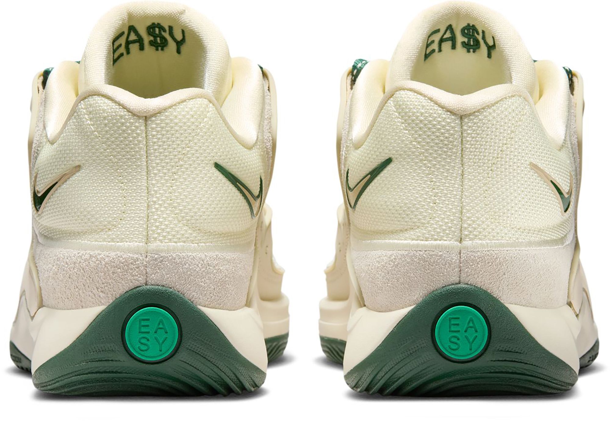 Nike KD18 'Coconut Milk' Basketball Shoes product image