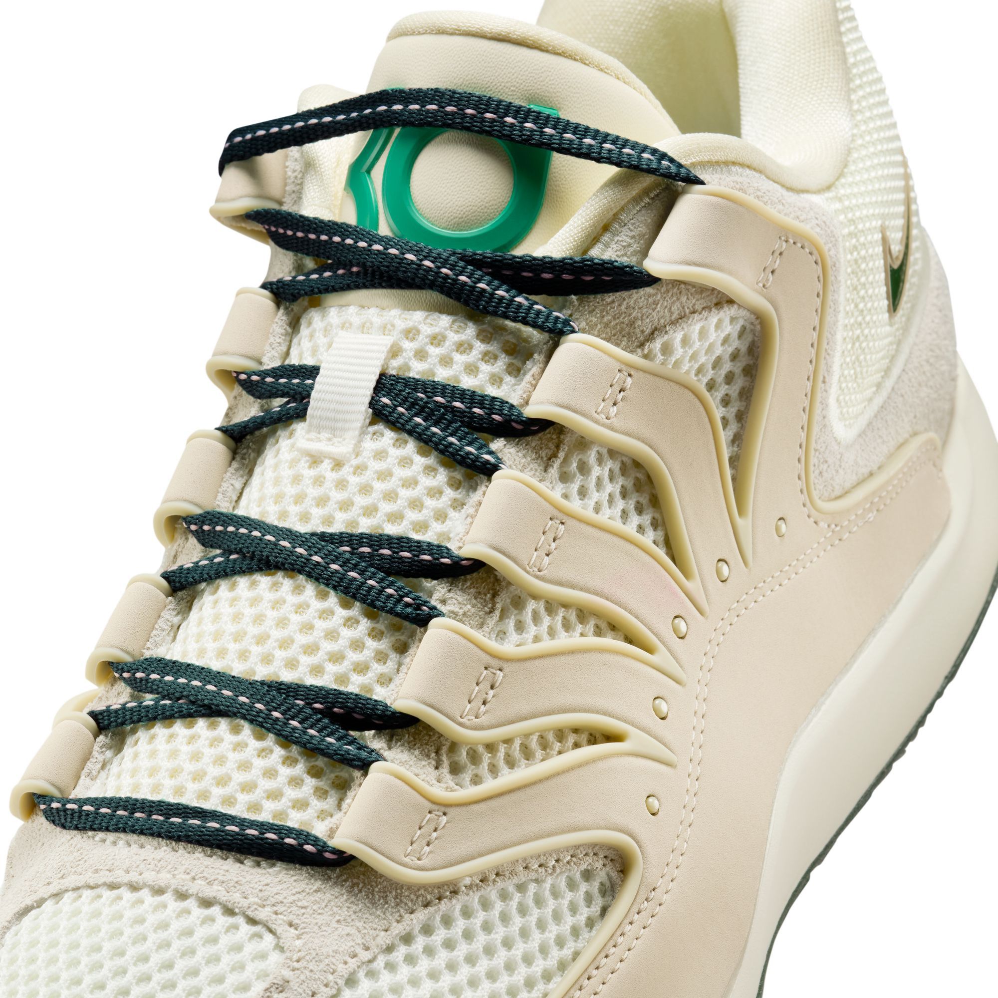 Nike KD18 'Coconut Milk' Basketball Shoes product image