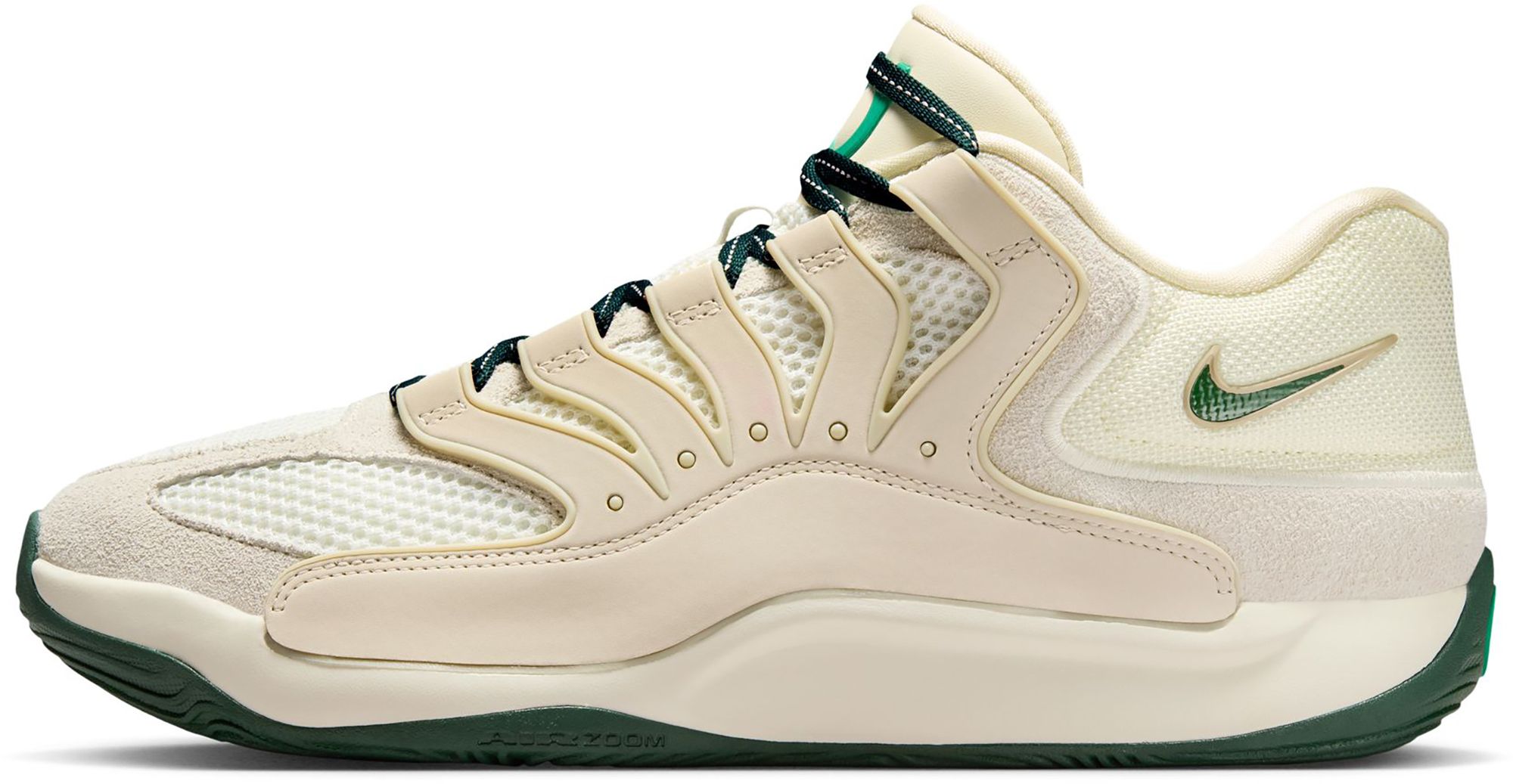 Nike KD18 'Coconut Milk' Basketball Shoes product image