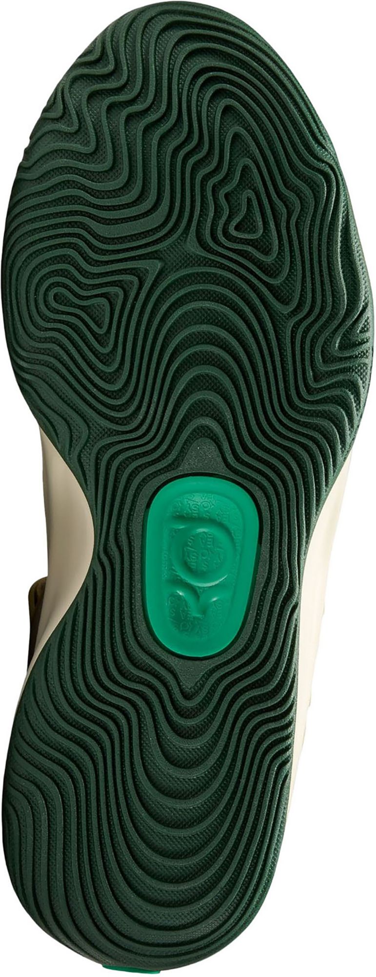 Nike KD18 'Coconut Milk' Basketball Shoes product image