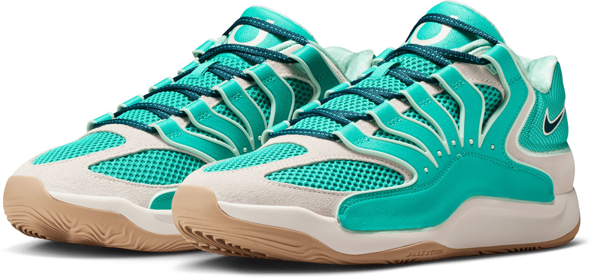 Nike KD18 'Wanda' Basketball Shoes product image