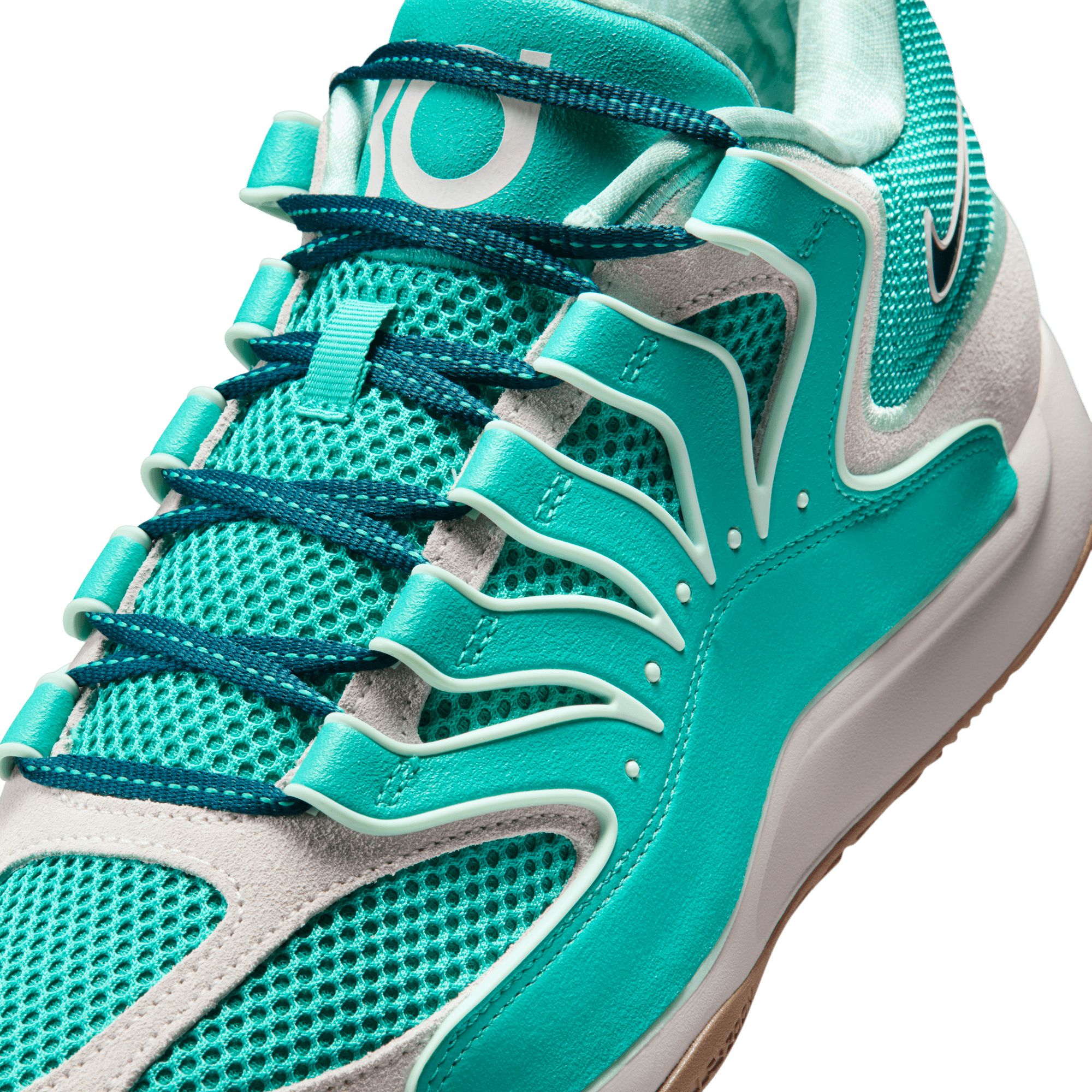 Nike KD18 'Wanda' Basketball Shoes product image