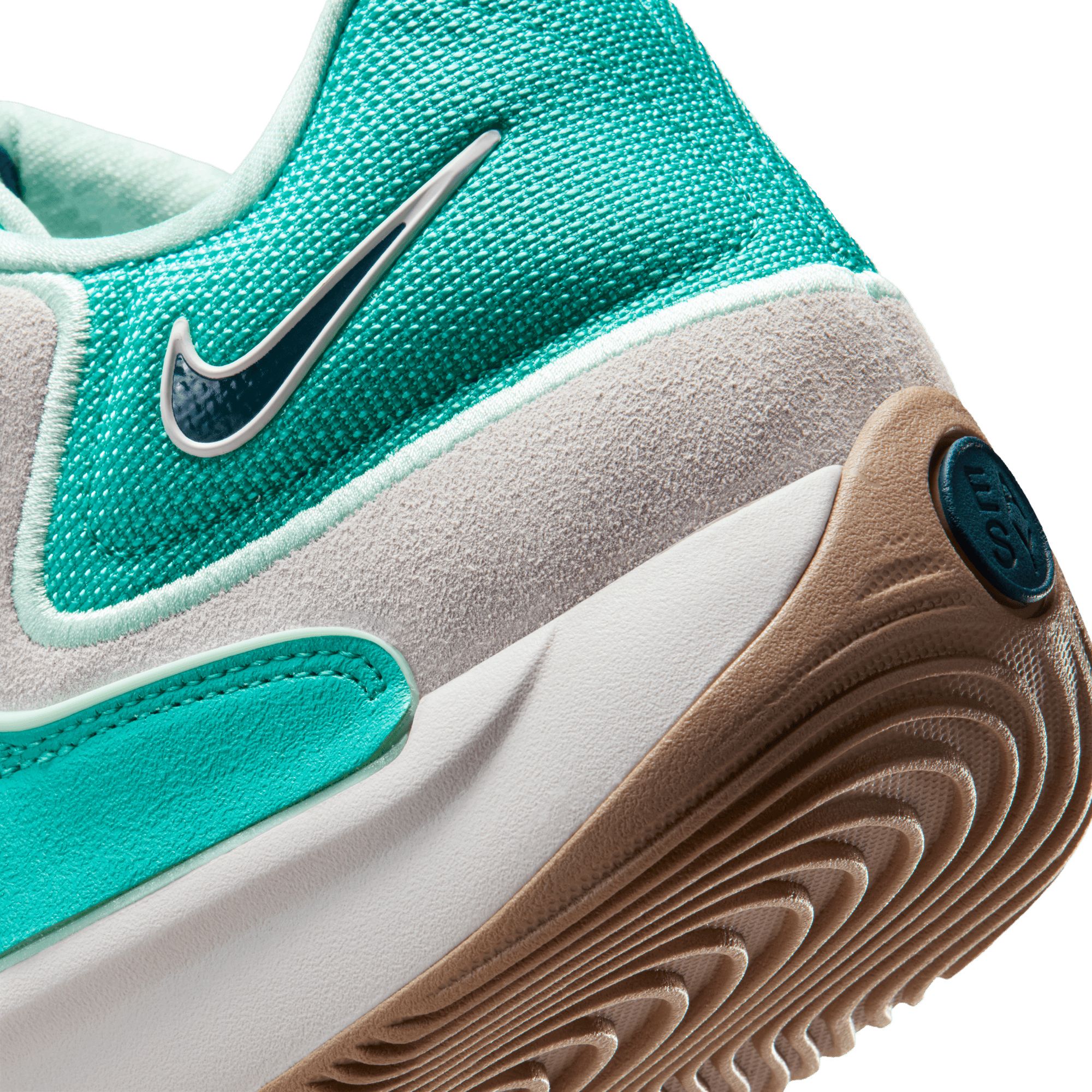 Nike KD18 'Wanda' Basketball Shoes product image