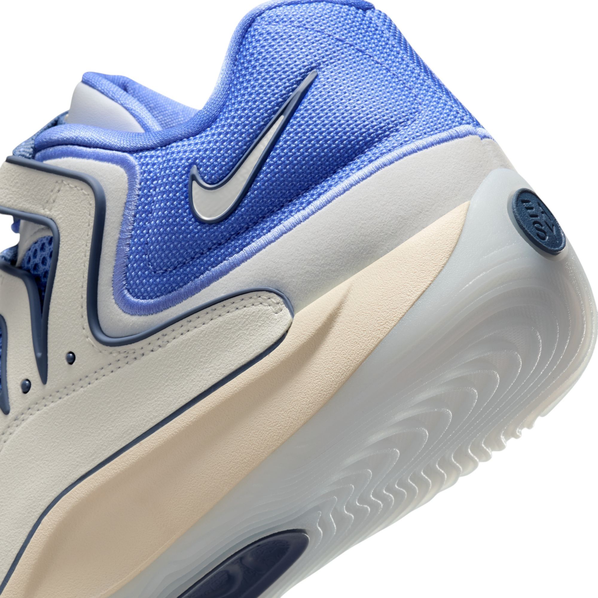 Nike KD18 Basketball Shoes product image