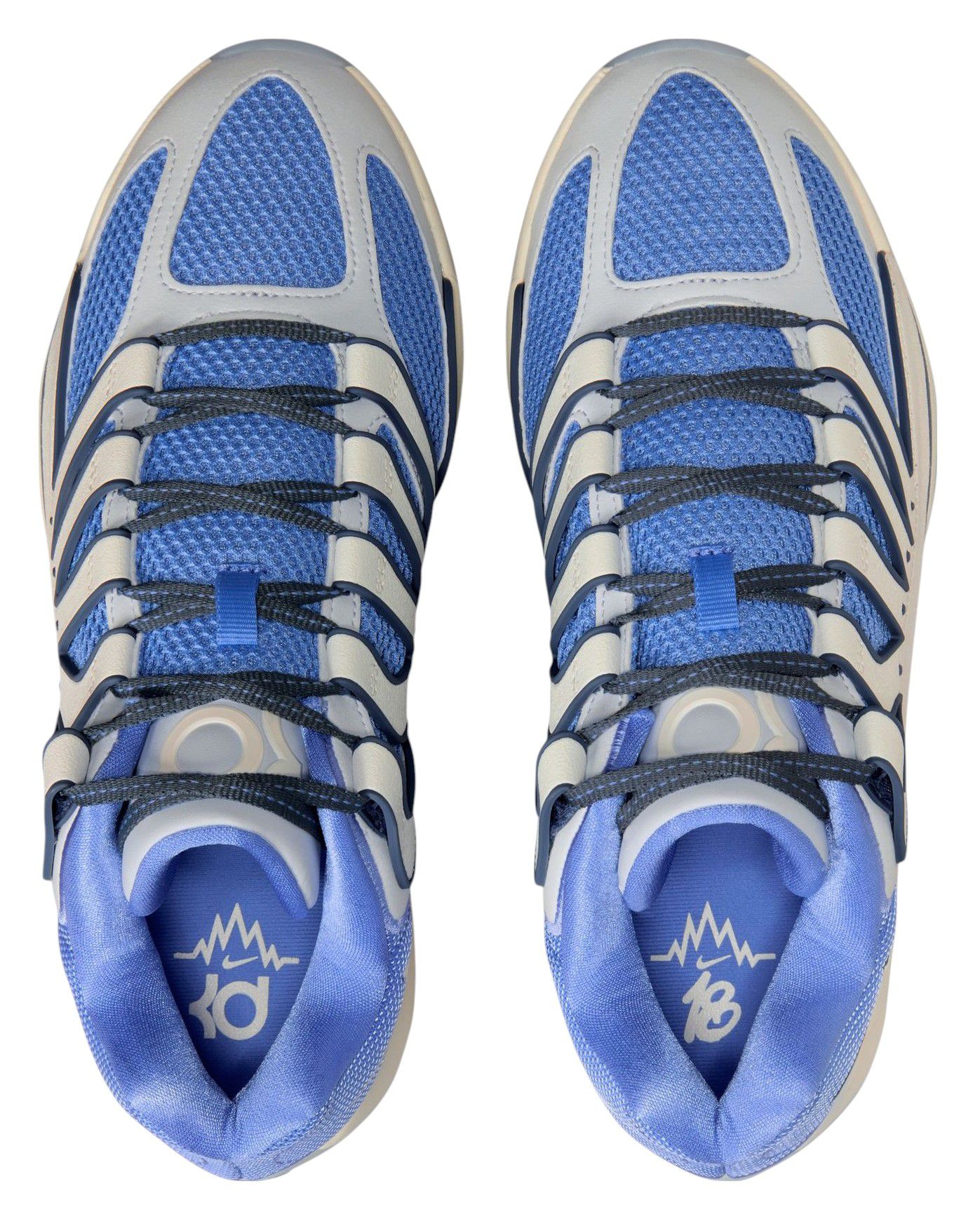 Nike KD18 Basketball Shoes product image