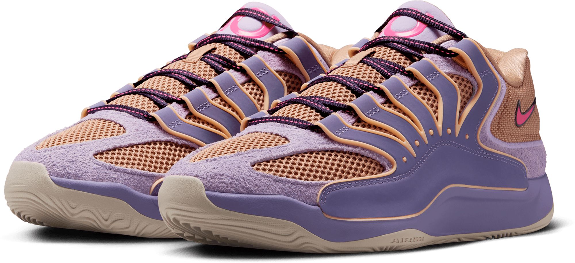 Nike KD18 Basketball Shoes product image