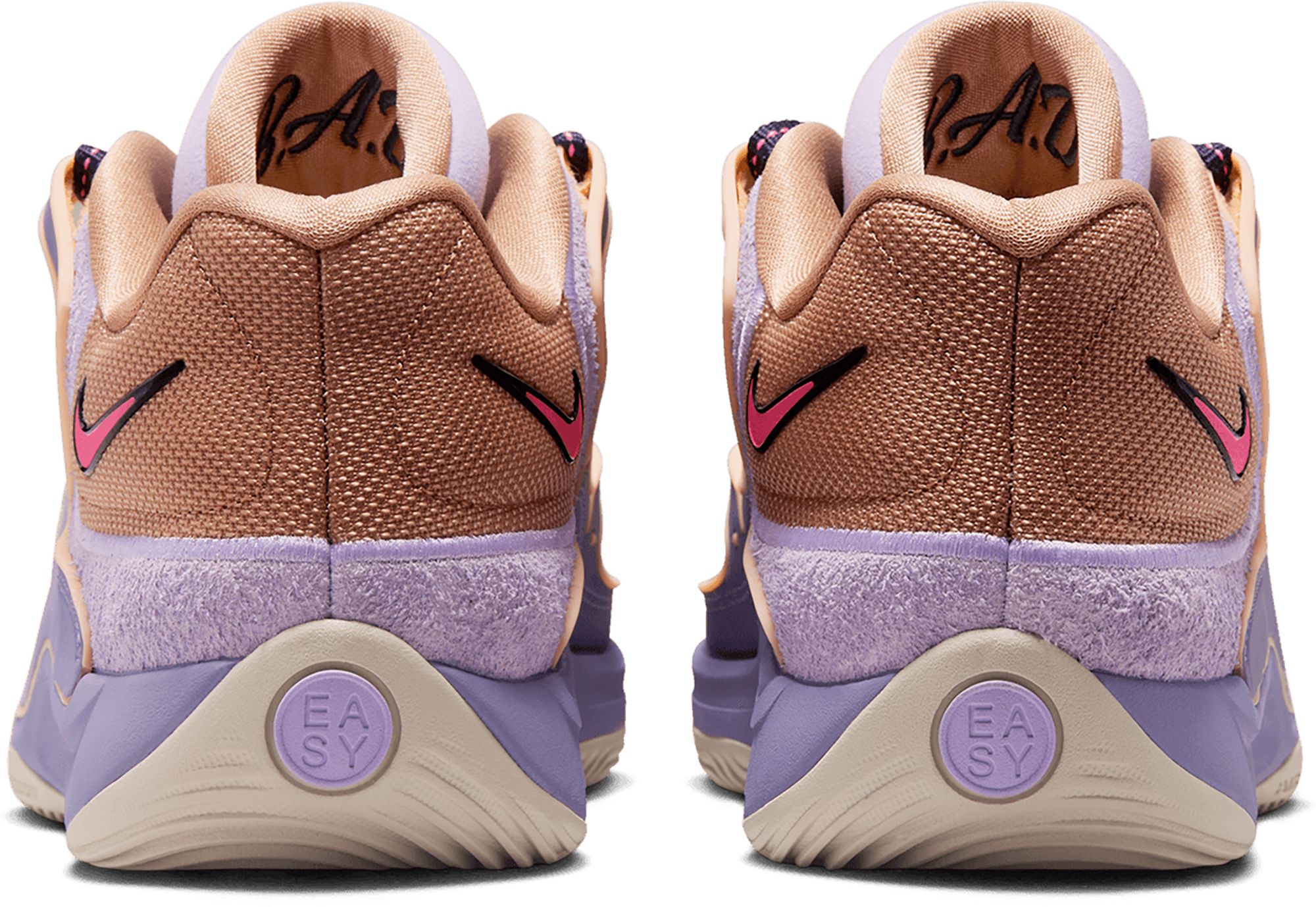 Nike KD18 Basketball Shoes product image