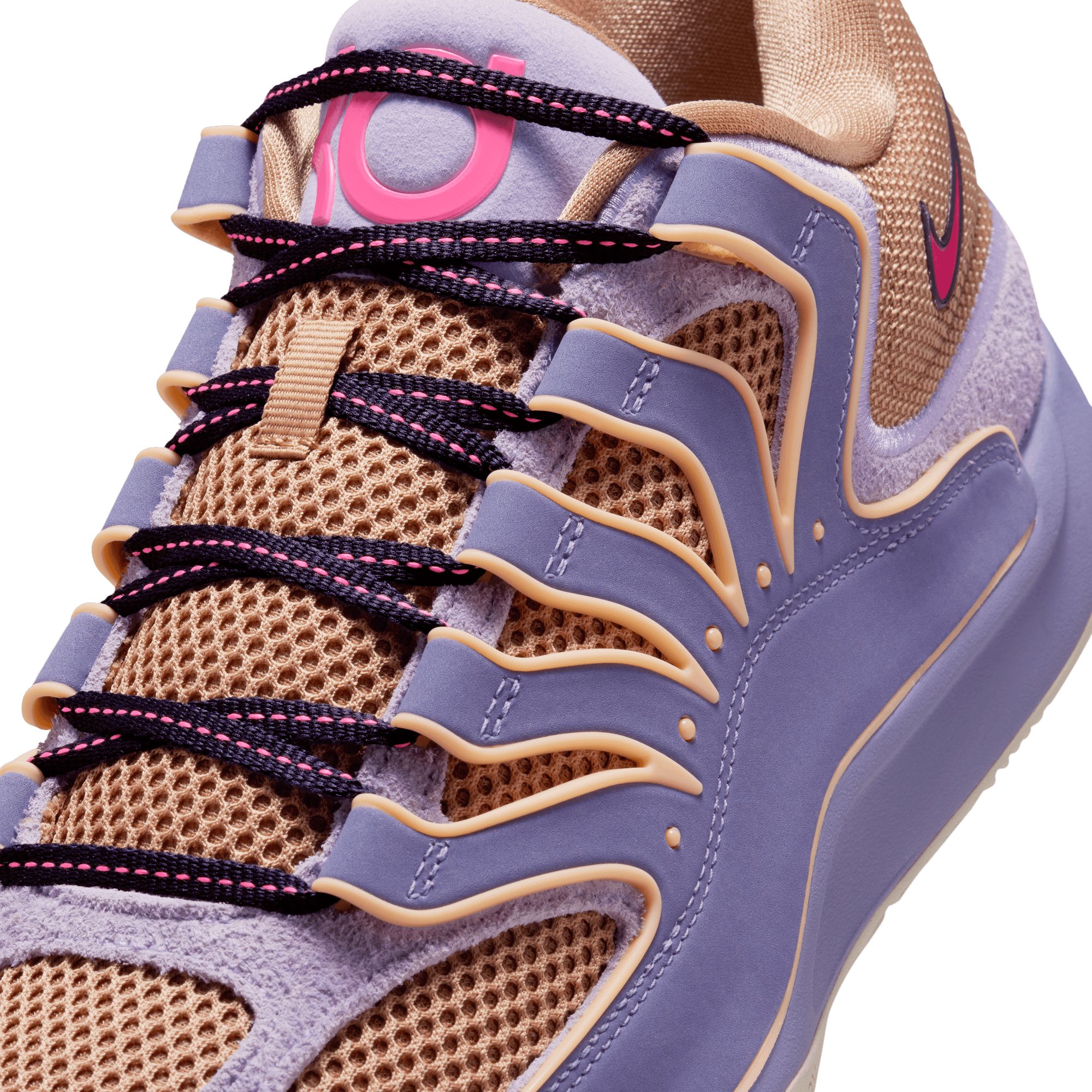 Nike KD18 Basketball Shoes product image