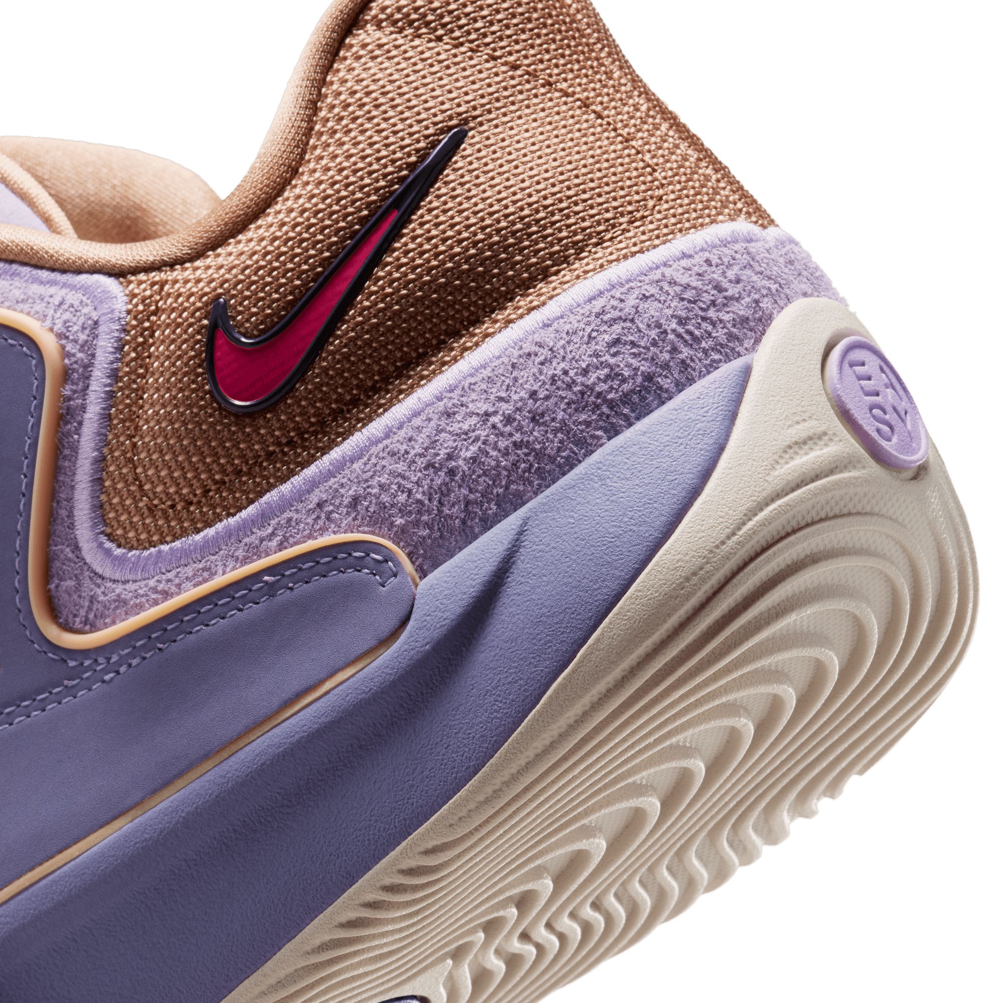 Nike KD18 Basketball Shoes product image