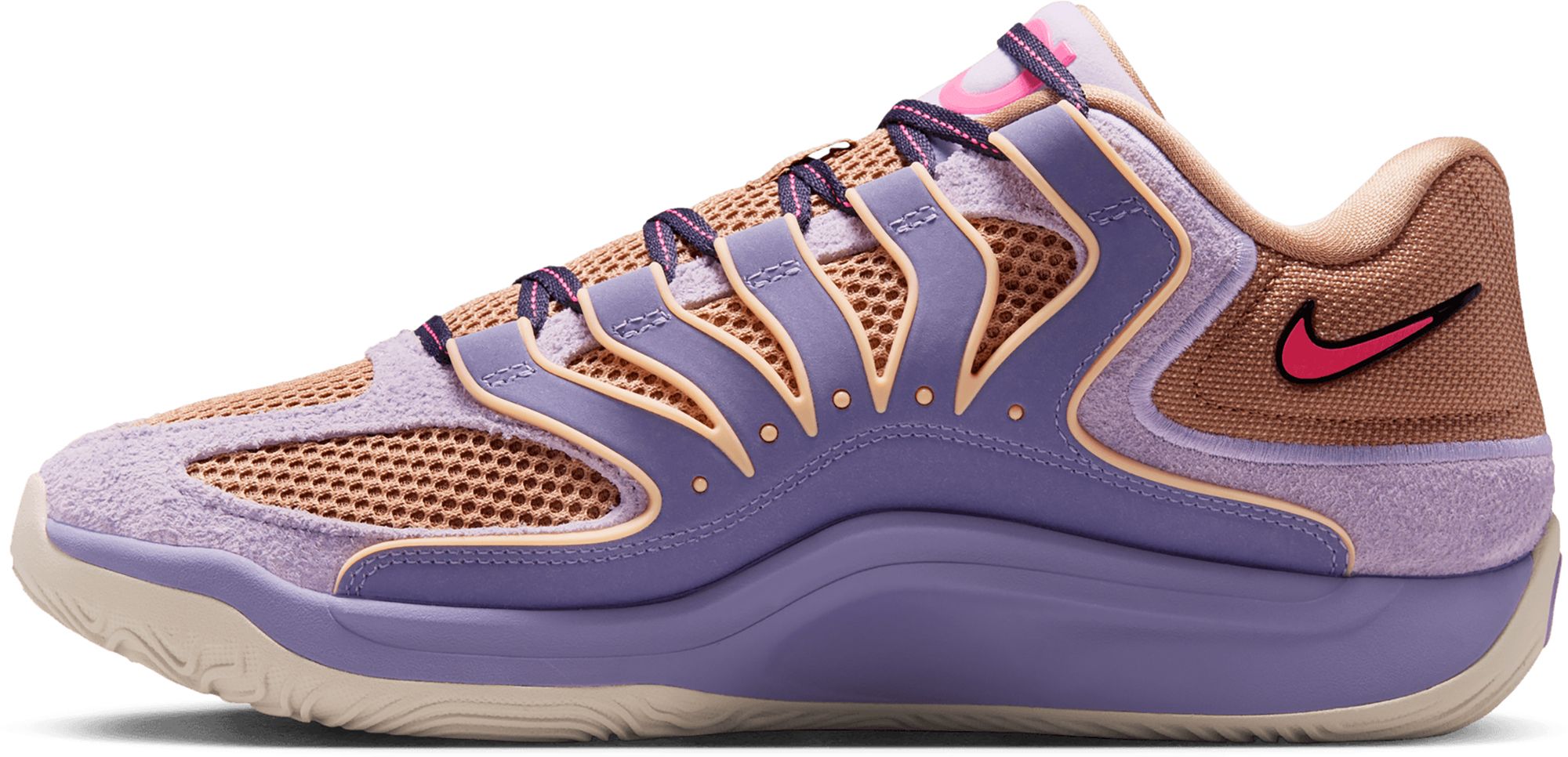 Nike KD18 Basketball Shoes product image