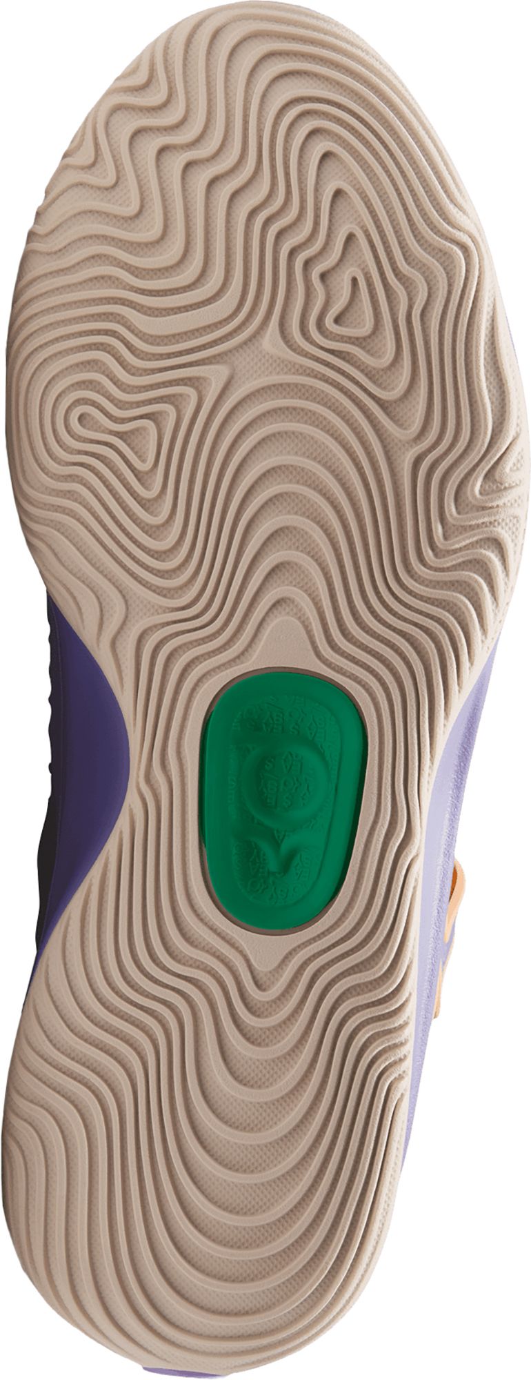 Nike KD18 Basketball Shoes product image