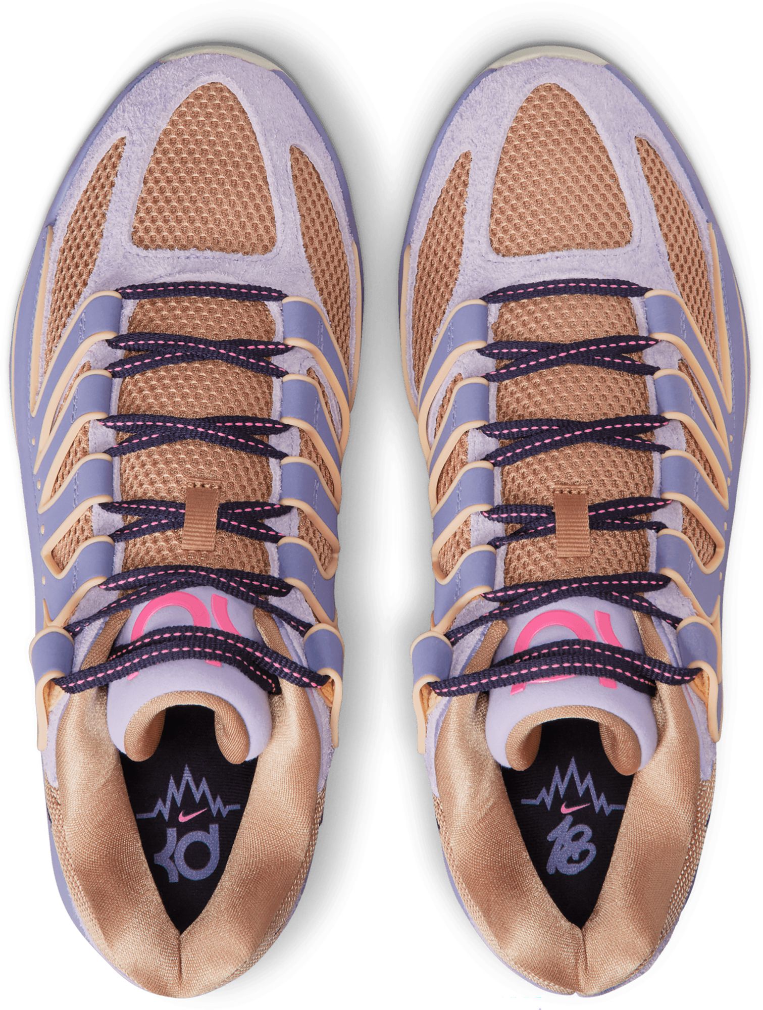 Nike KD18 Basketball Shoes product image