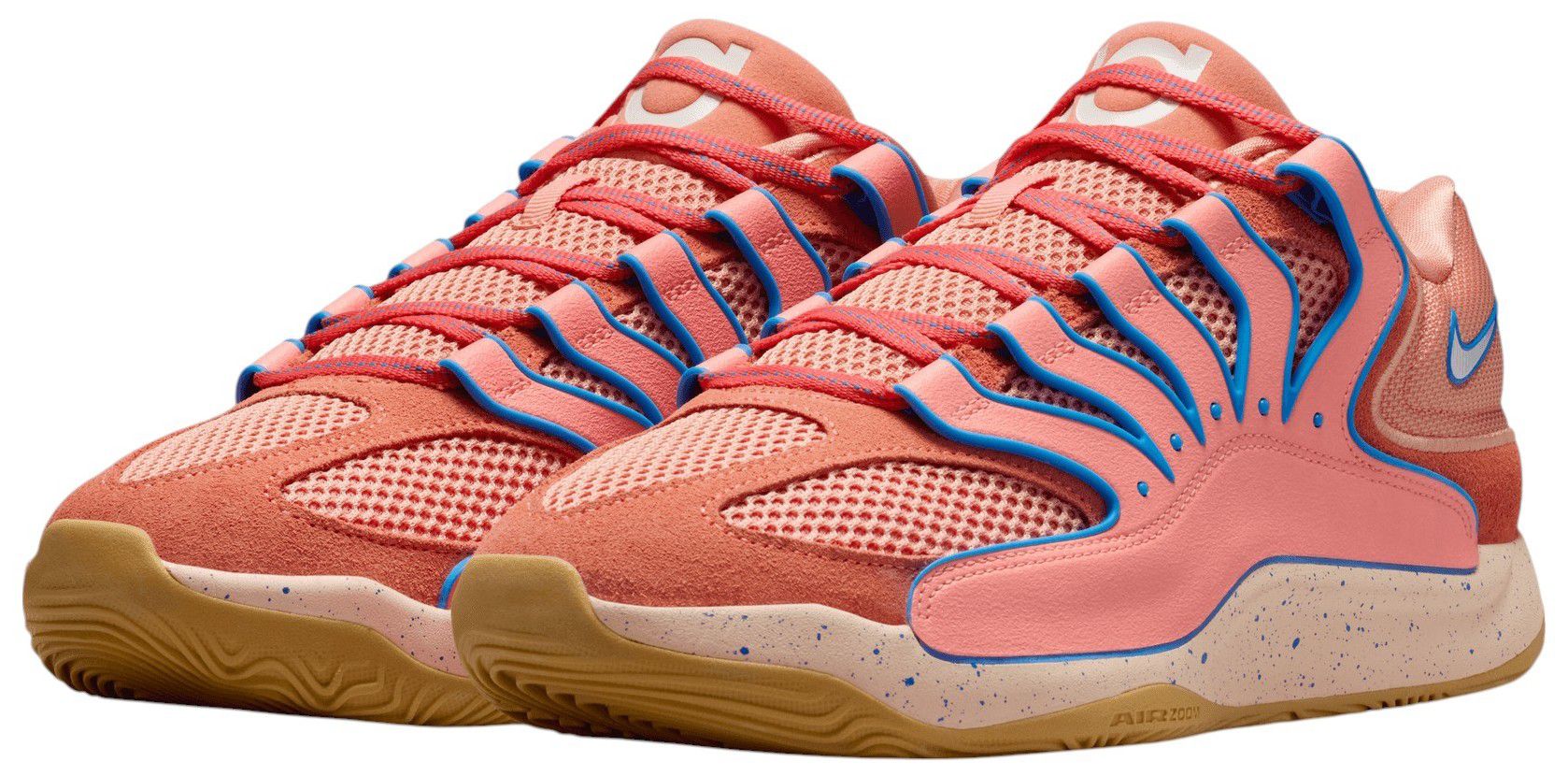 Nike KD18 Basketball Shoes product image