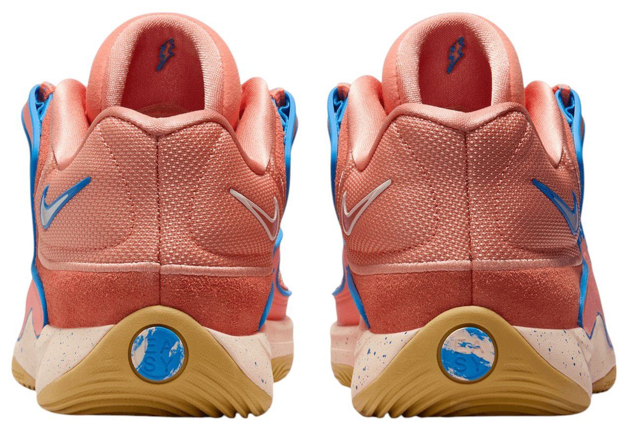 Nike KD18 Basketball Shoes product image