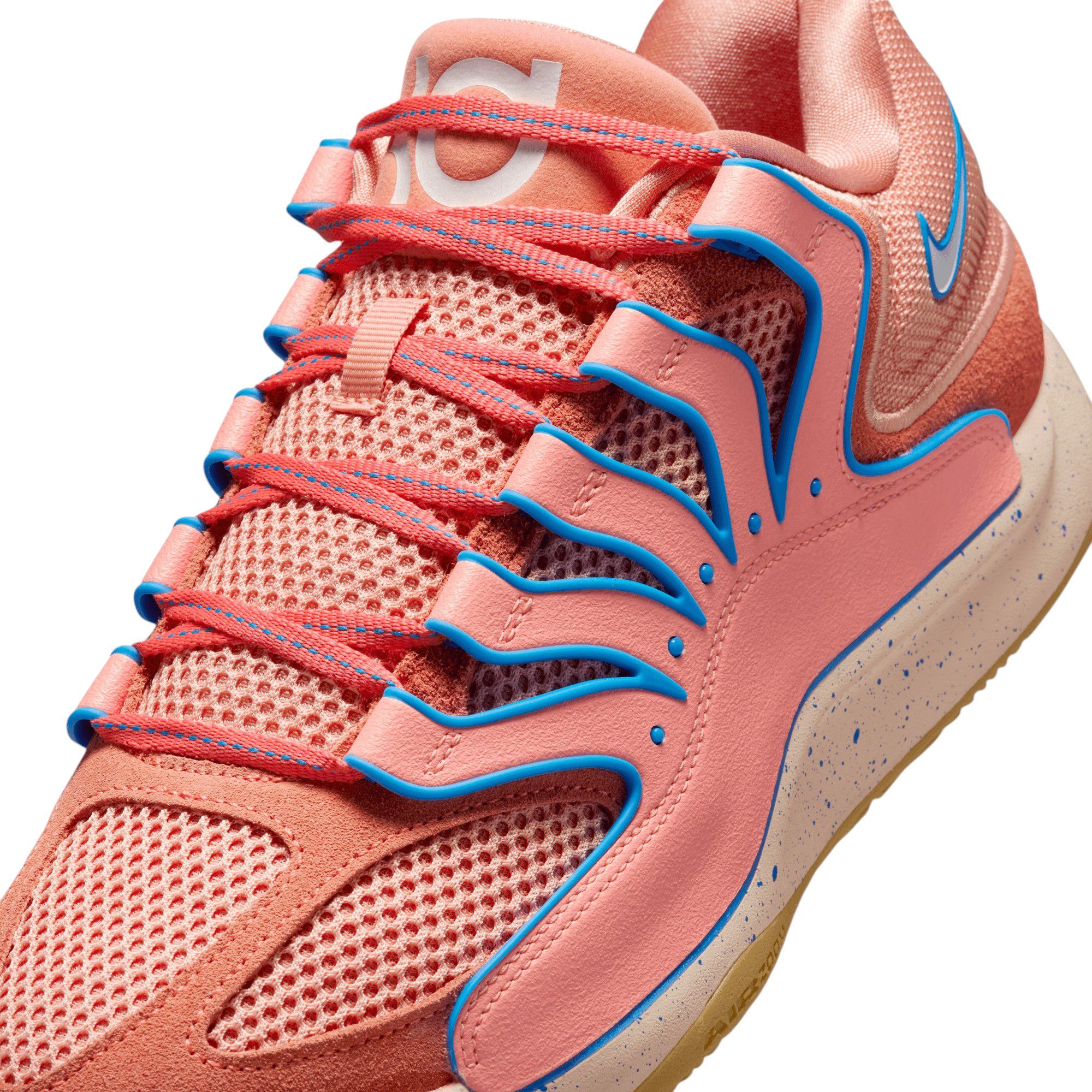 Nike KD18 Basketball Shoes product image