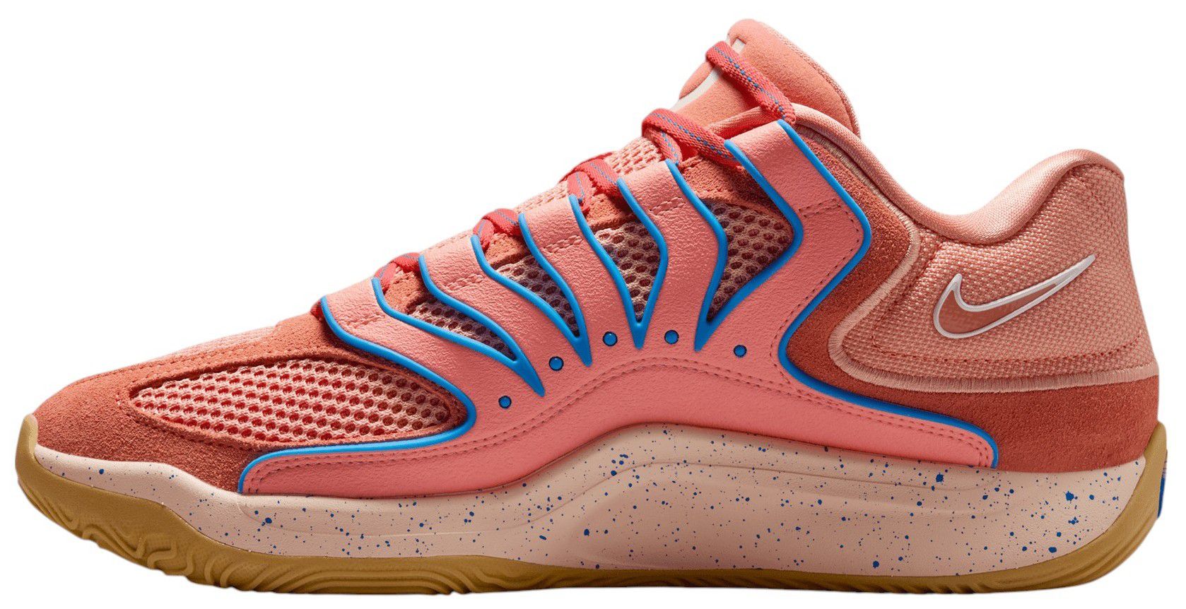 Nike KD18 Basketball Shoes product image