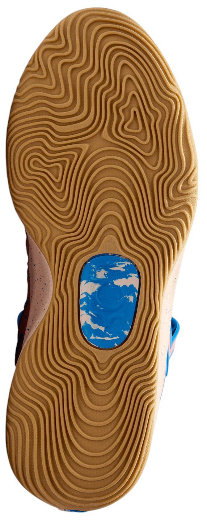 Nike KD18 Basketball Shoes product image