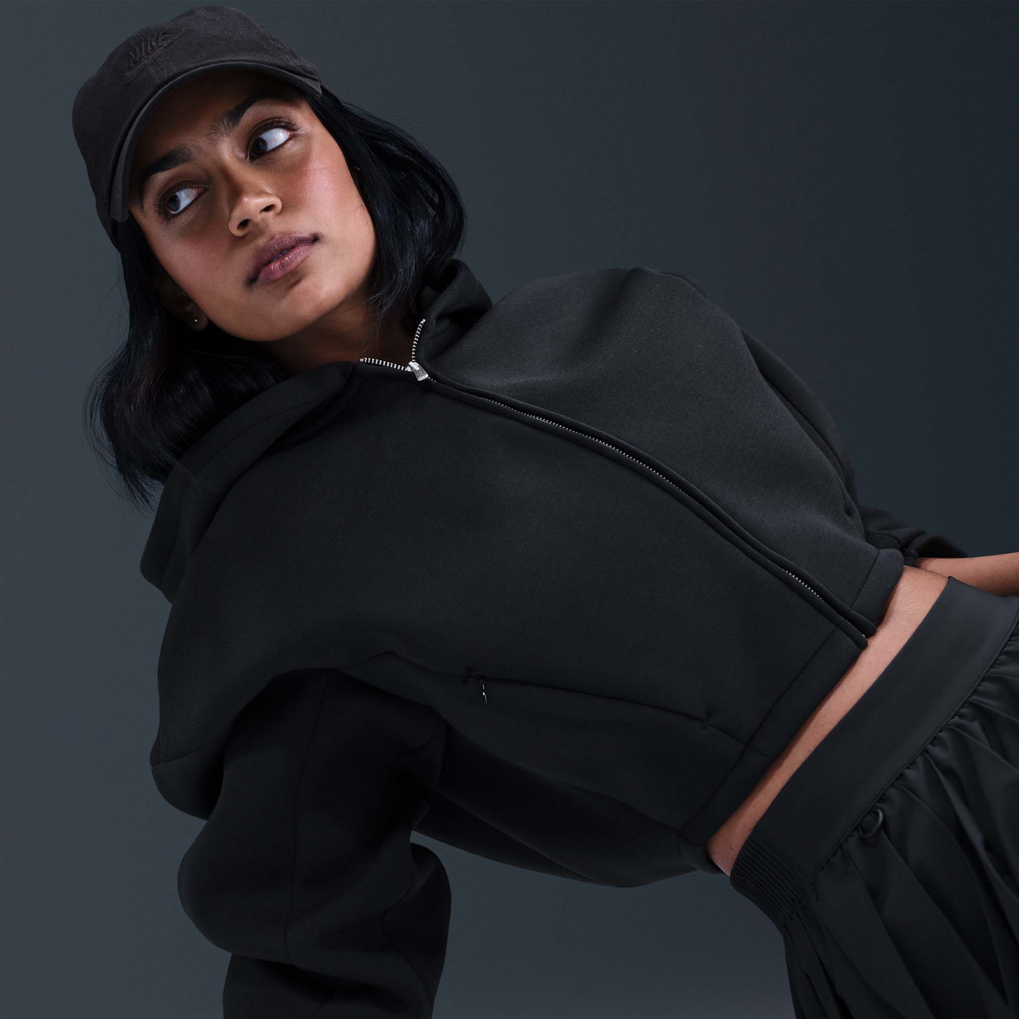 Nike Women's Sportswear Full-Zip Jacket product image