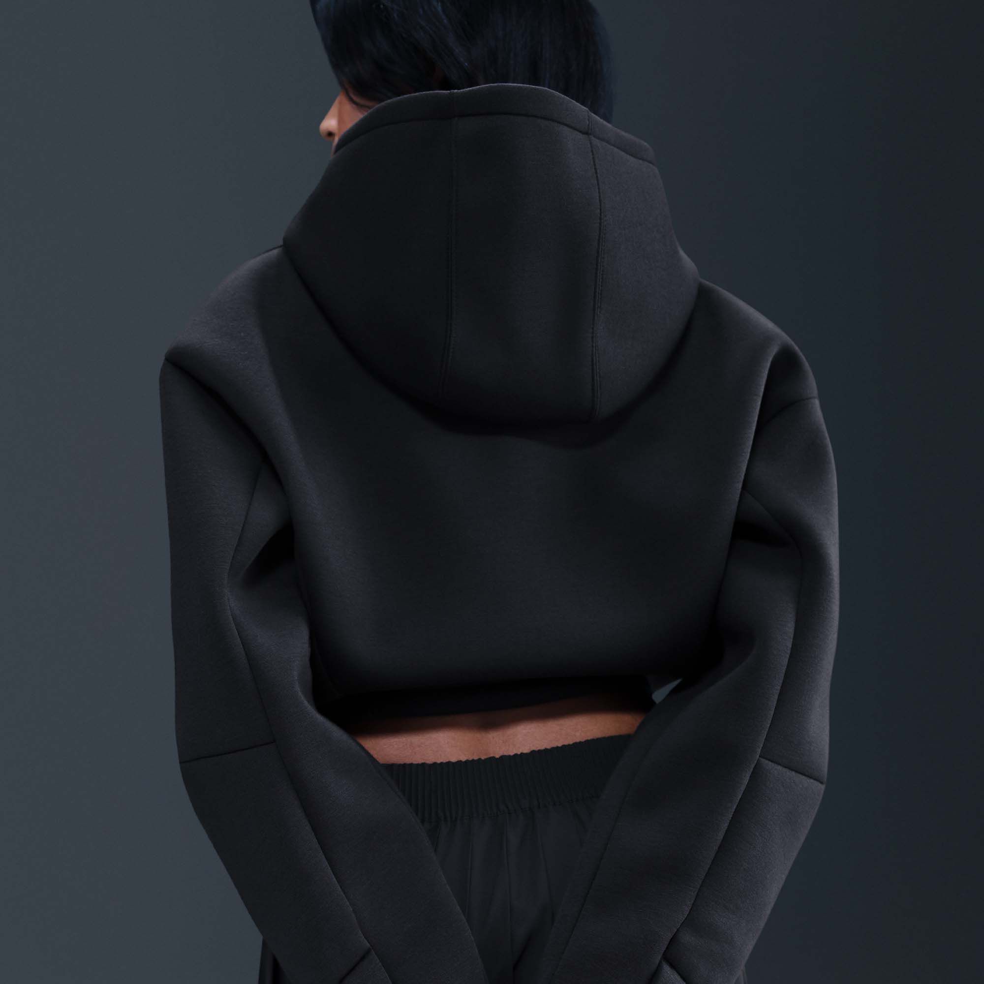 Nike Women's Sportswear Full-Zip Jacket product image