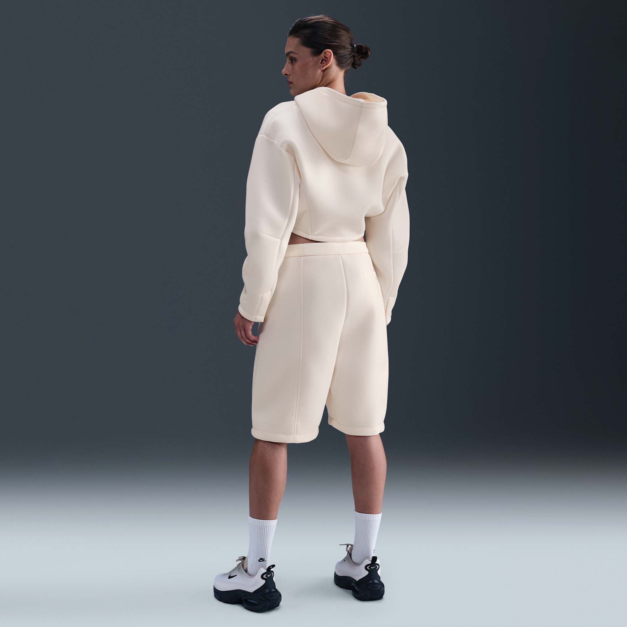 Nike Women's Sportswear Full-Zip Jacket product image