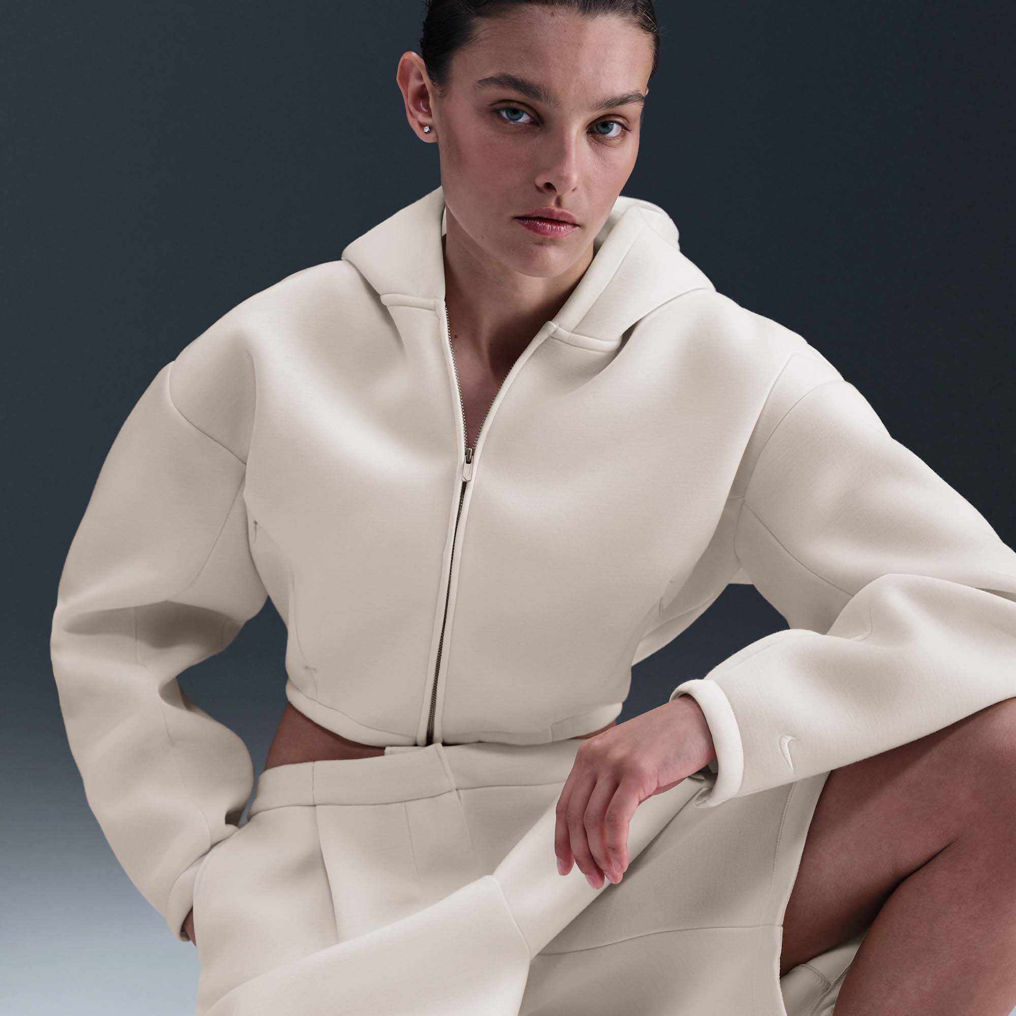 Nike Women's Sportswear Full-Zip Jacket product image