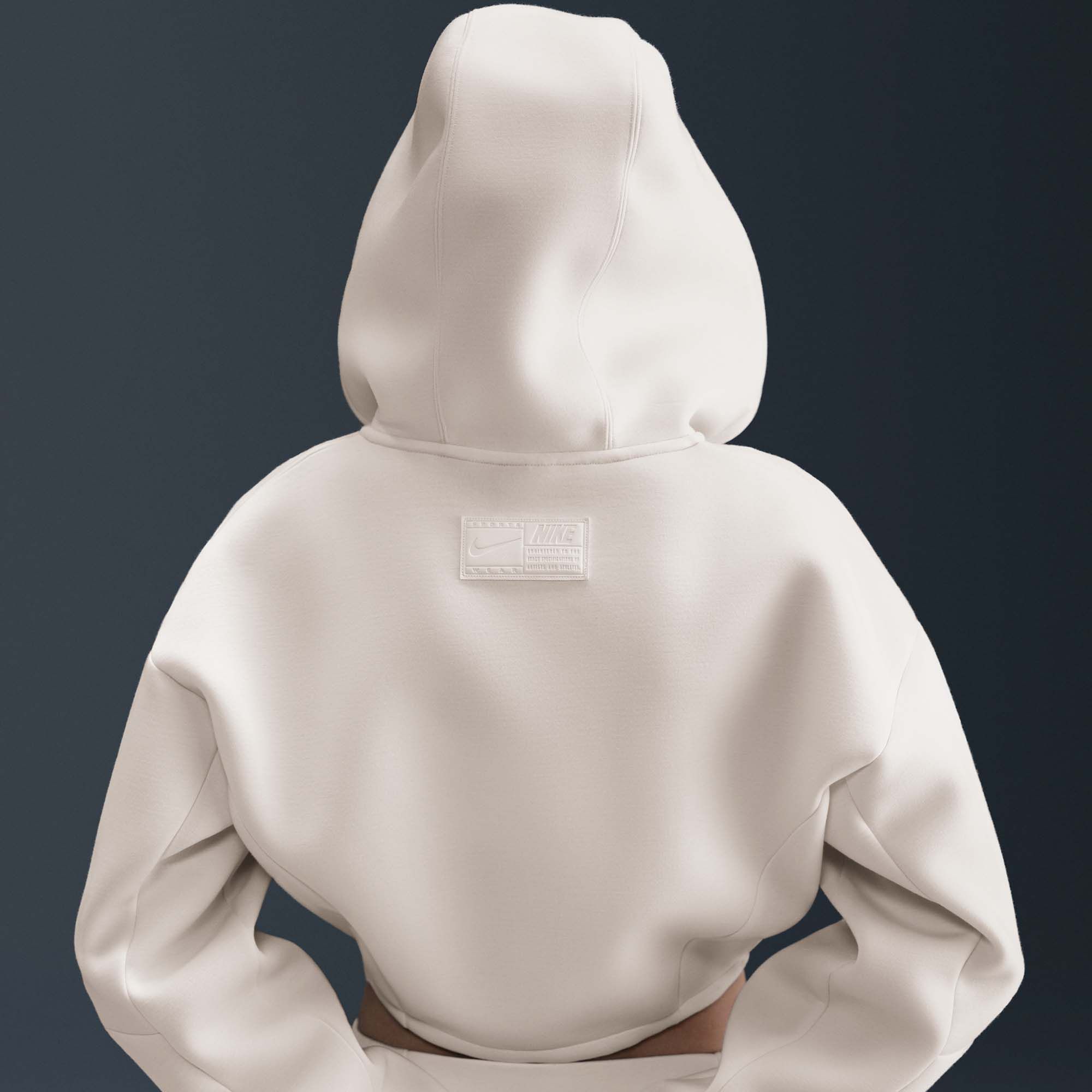 Nike Women's Sportswear Full-Zip Jacket product image