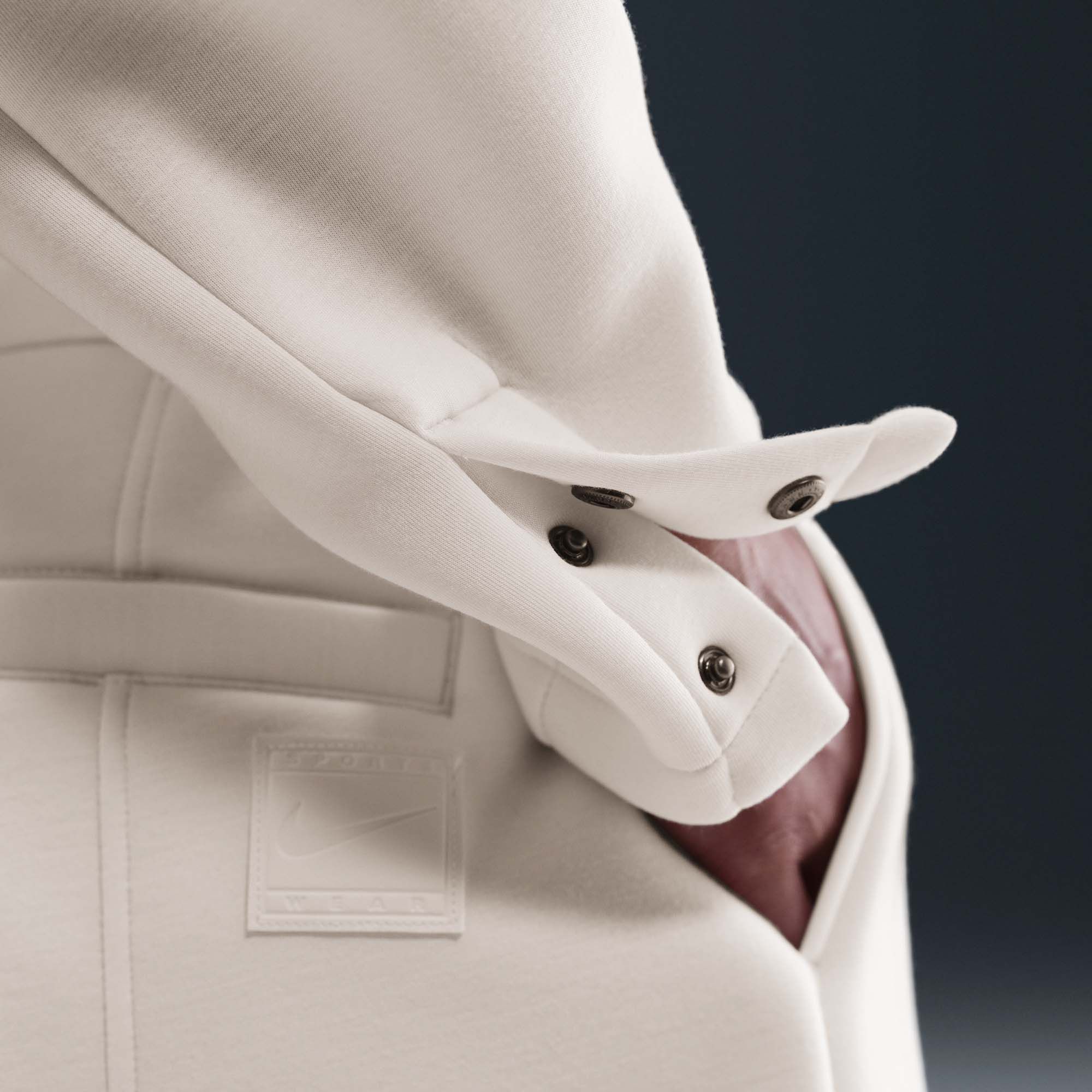 Nike Women's Sportswear Full-Zip Jacket product image