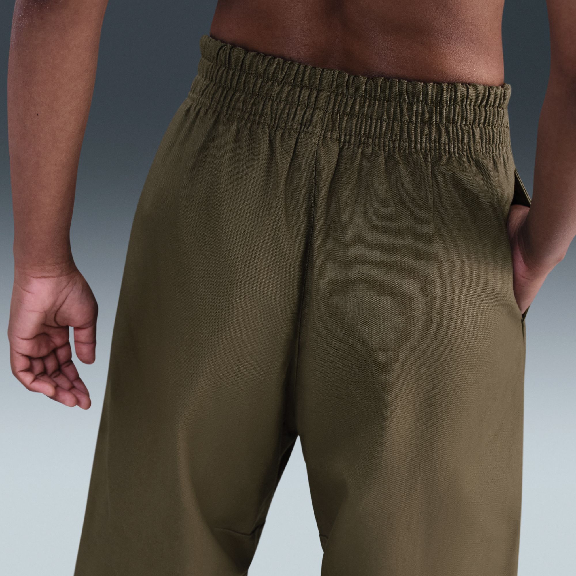 Nike Women's Sportswear Barrel Pants product image