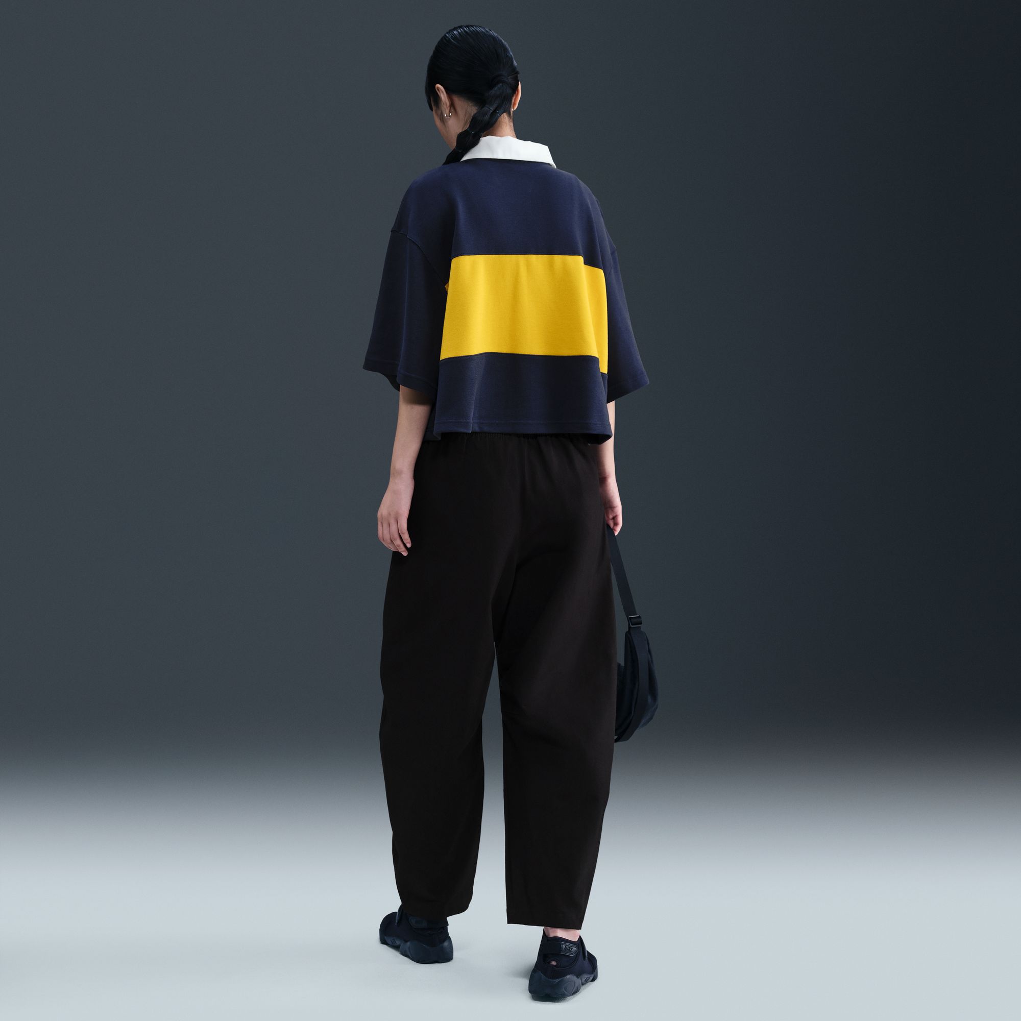 Nike Women's Sportswear Barrel Pants product image