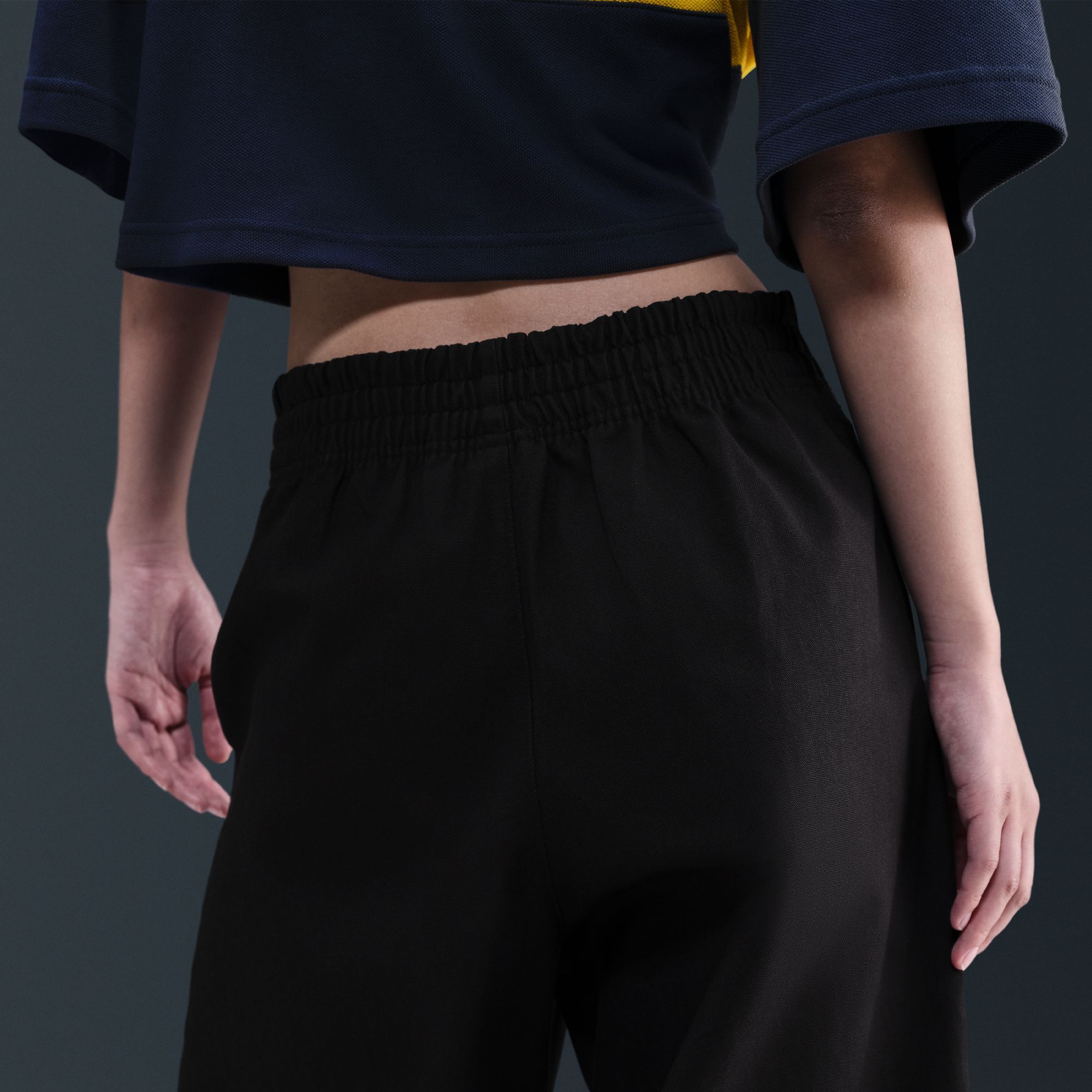 Nike Women's Sportswear Barrel Pants product image