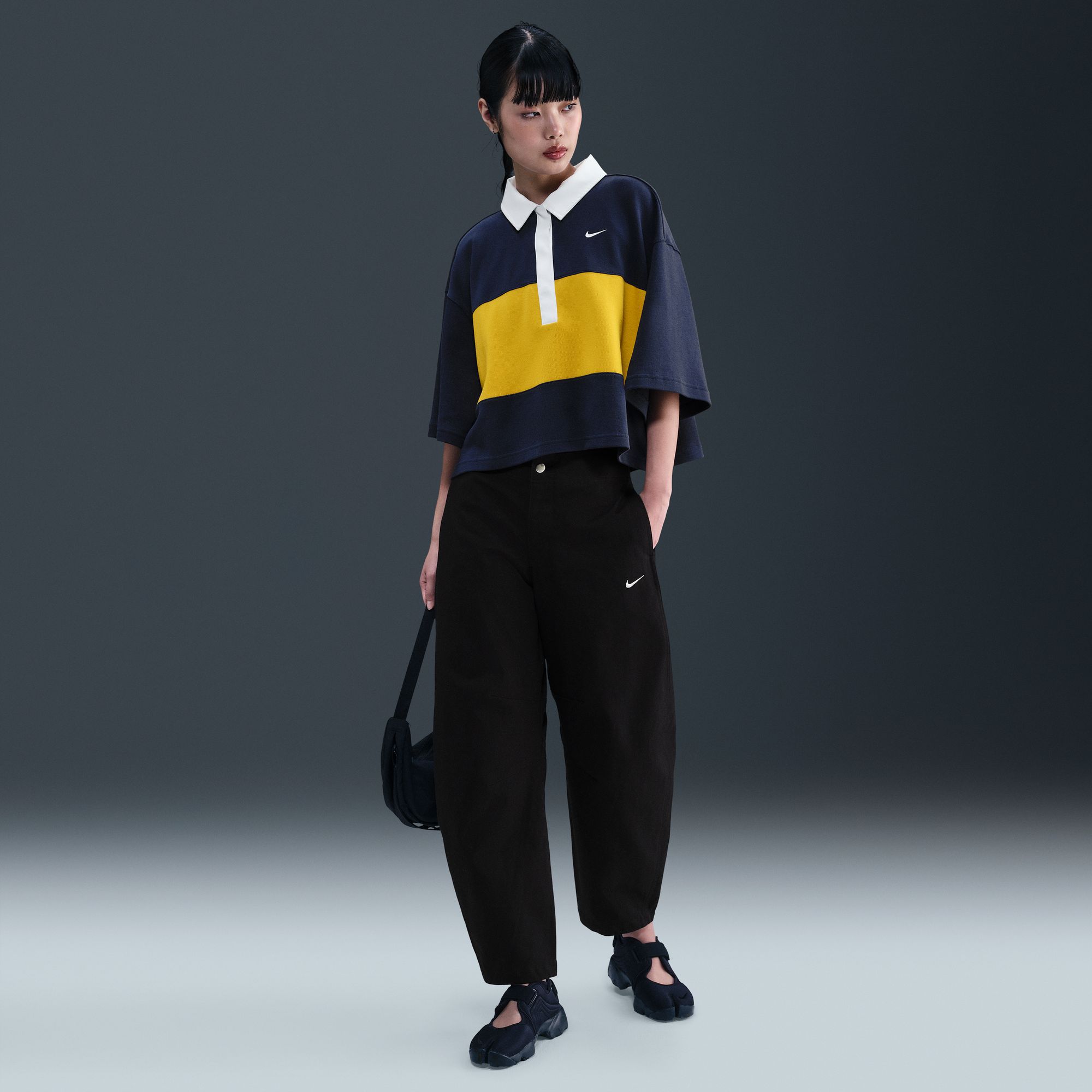 Nike Women's Sportswear Barrel Pants product image