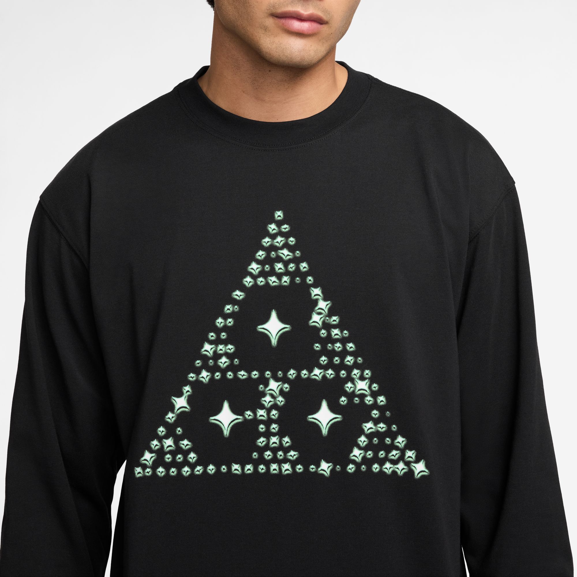Nike Men's ACG Dark Sky Long Sleeve T-Shirt product image