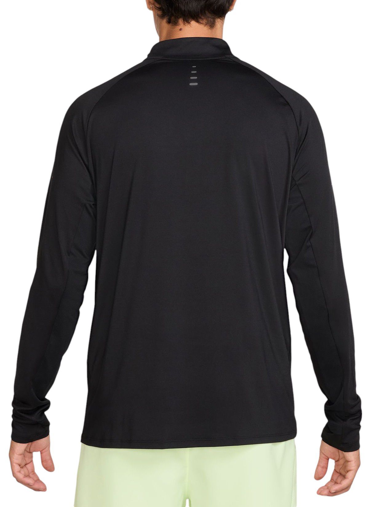 Nike Men's Dri-FIT Stride 1/2-Zip Midlayer Running Shirt product image